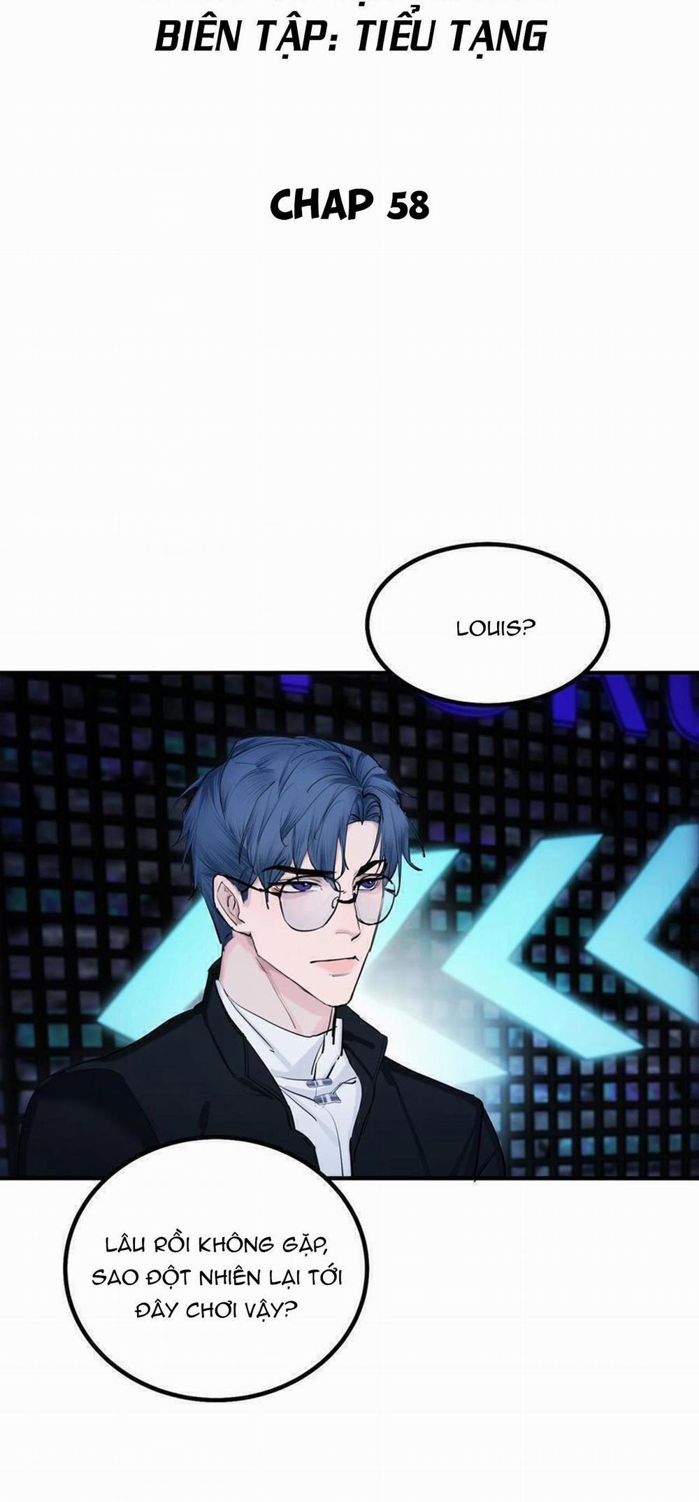 Quan Hệ Xâm Chiếm 58 trang 1