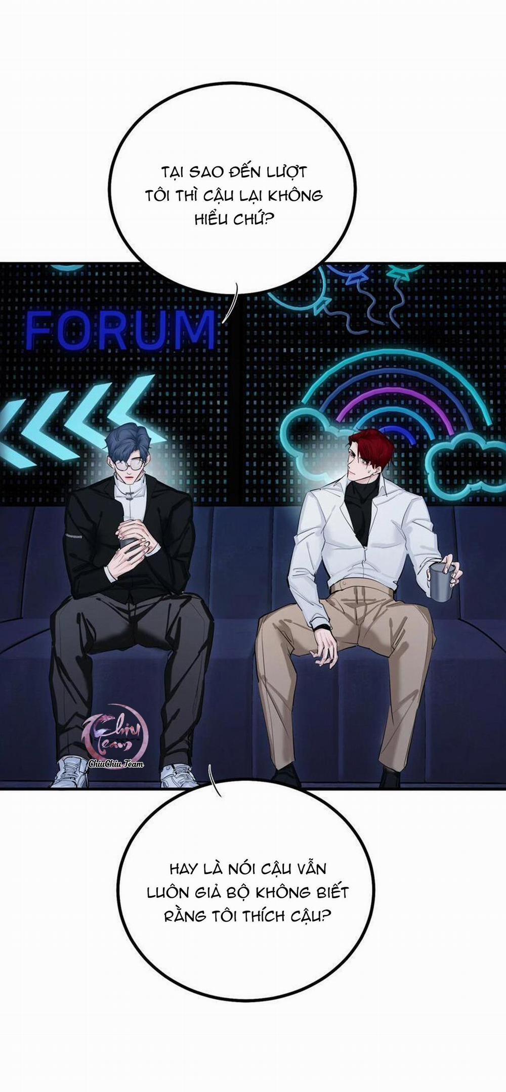 Quan Hệ Xâm Chiếm 58 trang 12