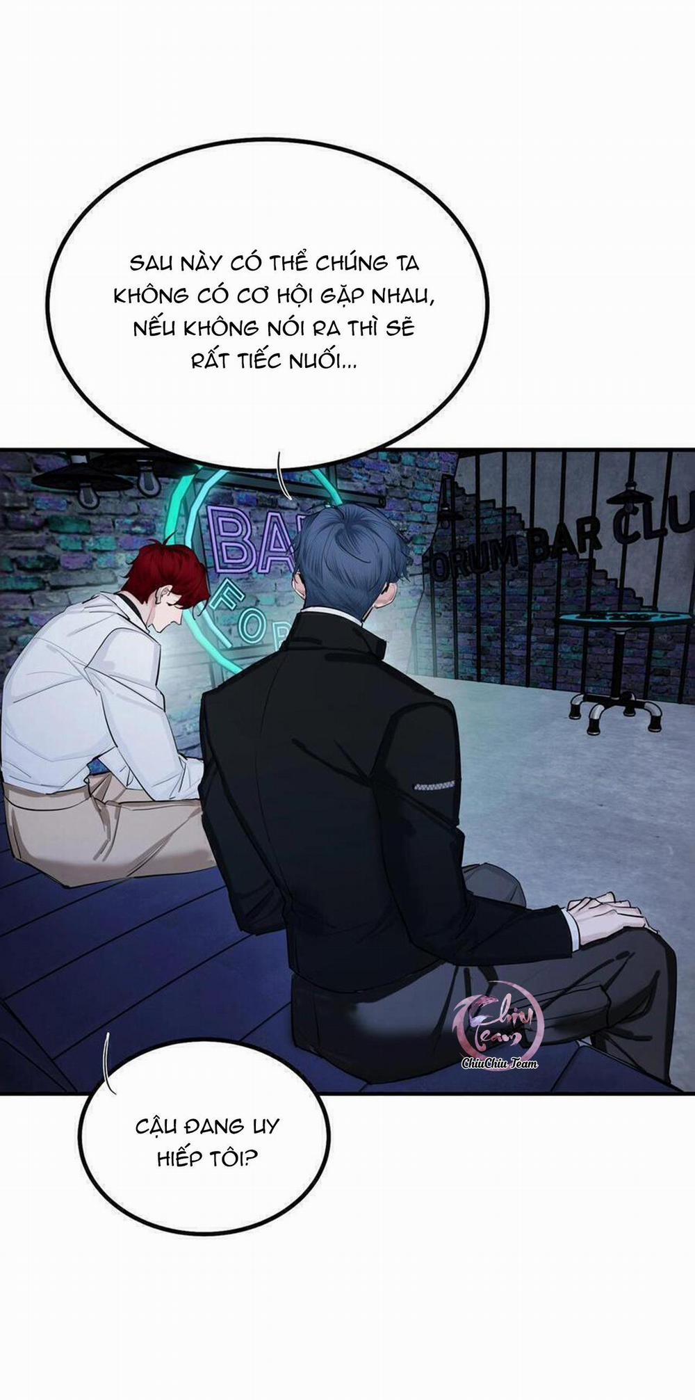 Quan Hệ Xâm Chiếm 58 trang 15