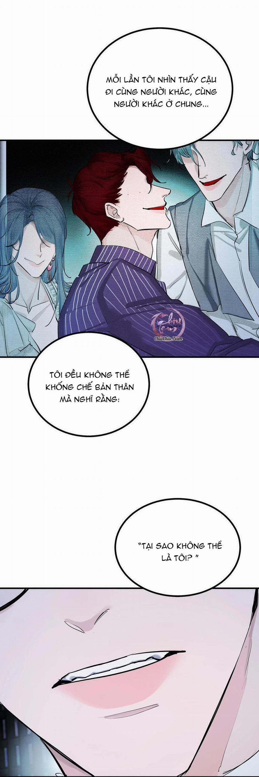 Quan Hệ Xâm Chiếm 58 trang 17