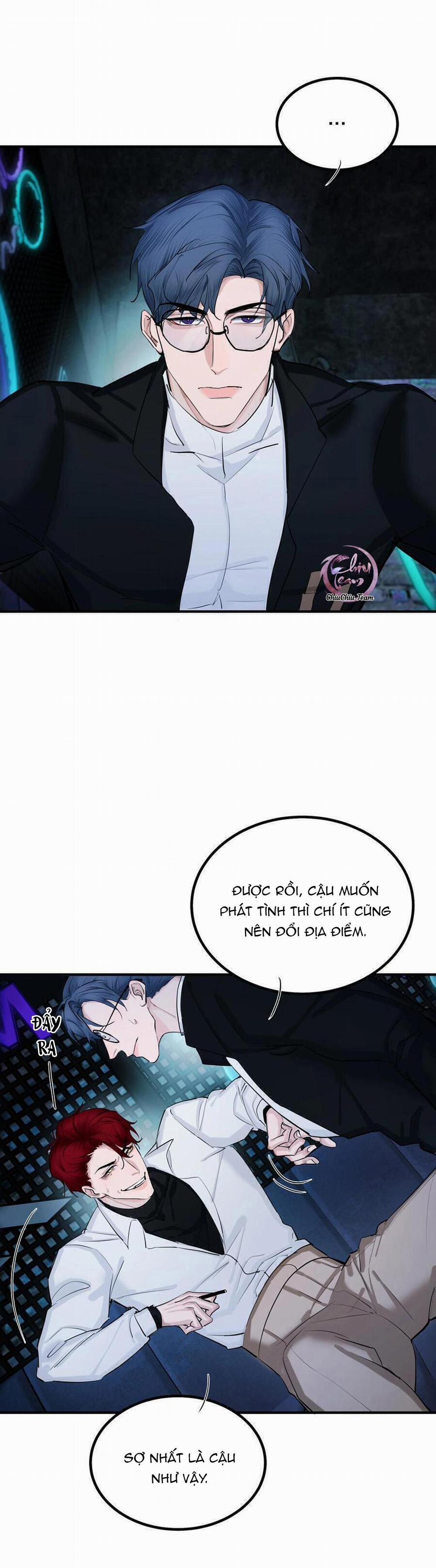 Quan Hệ Xâm Chiếm 58 trang 22