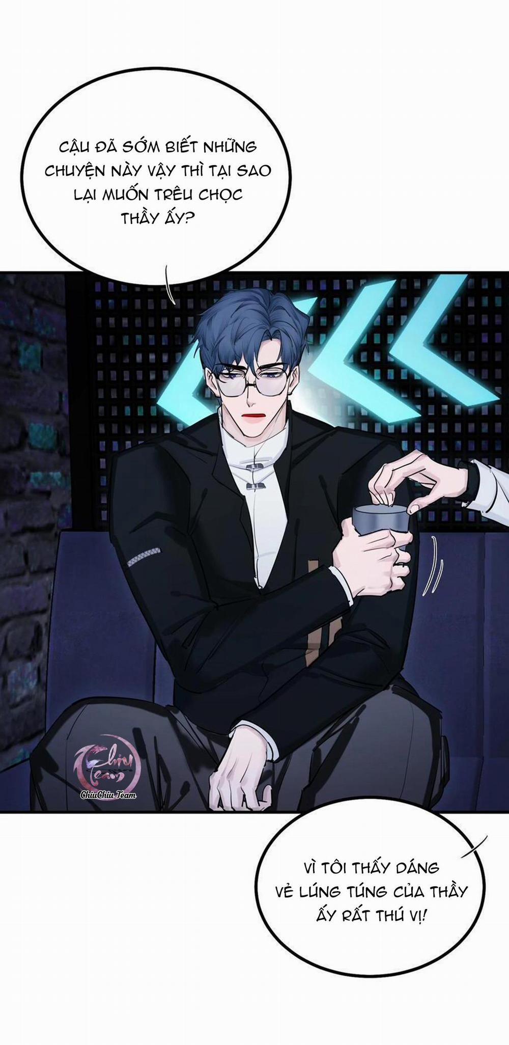 Quan Hệ Xâm Chiếm 58 trang 5