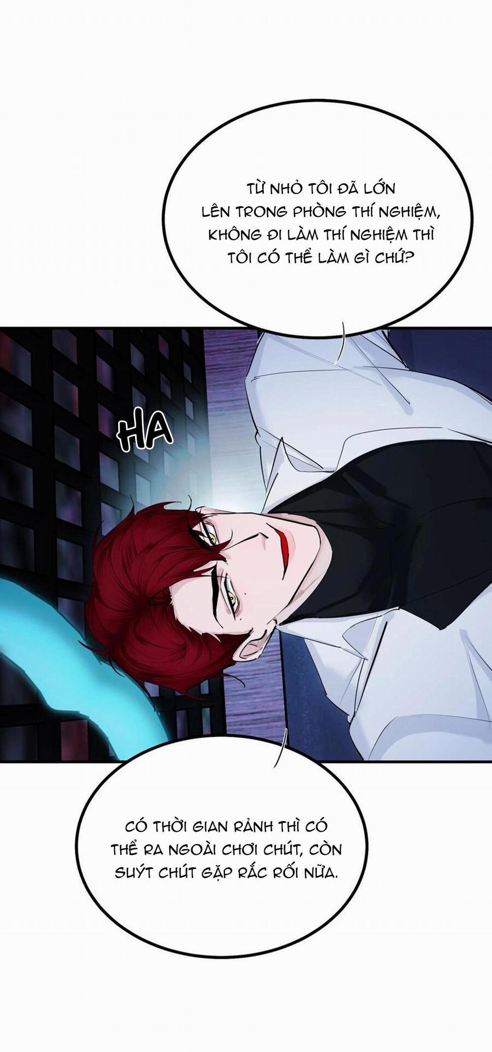 Quan Hệ Xâm Chiếm 58 trang 7