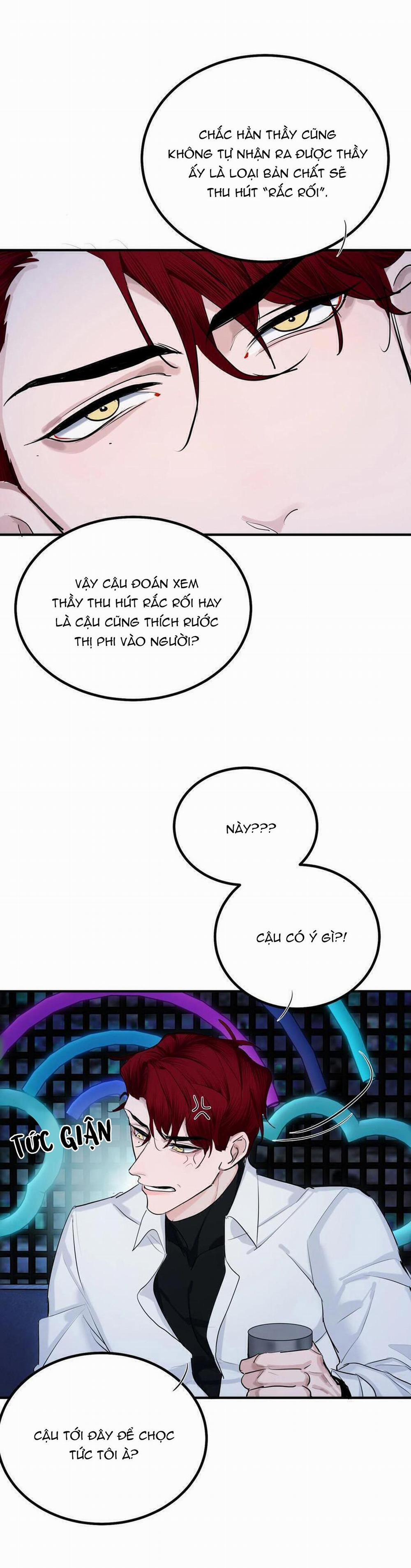 Quan Hệ Xâm Chiếm 58 trang 9