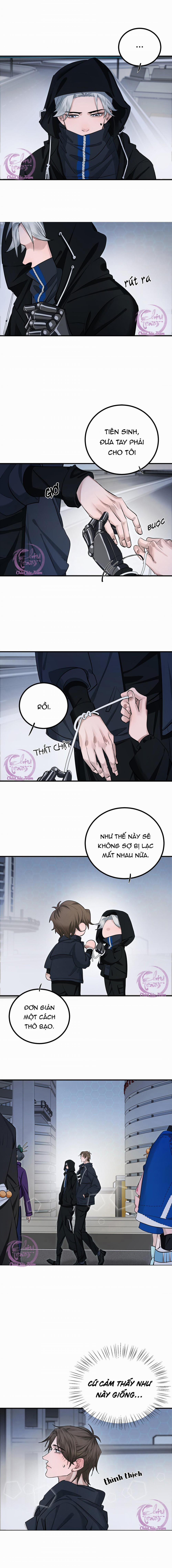 Quan Hệ Xâm Chiếm 9 trang 5