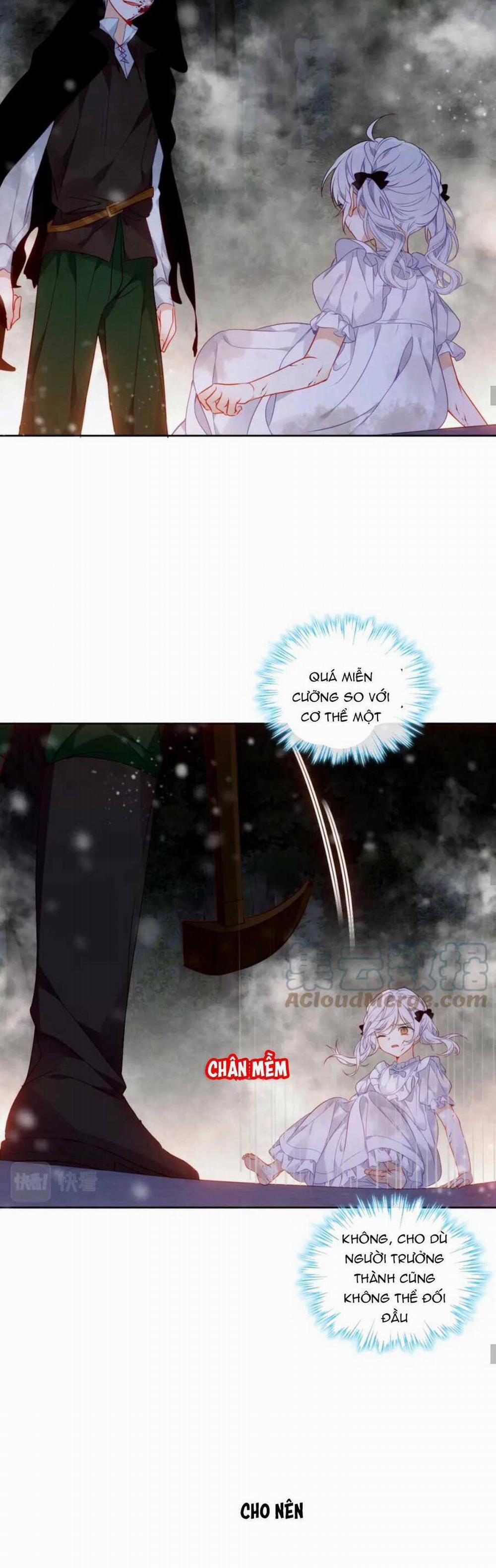 Quán Kịch Bản Trần Mộng 10 trang 16