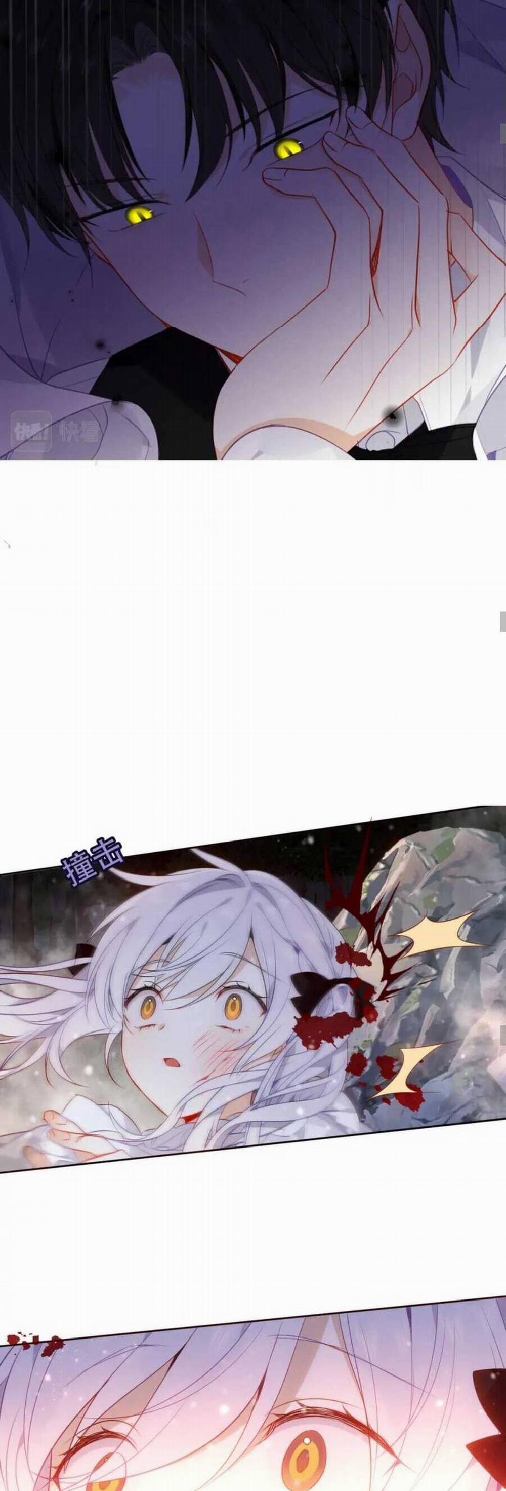 Quán Kịch Bản Trần Mộng 10 trang 20