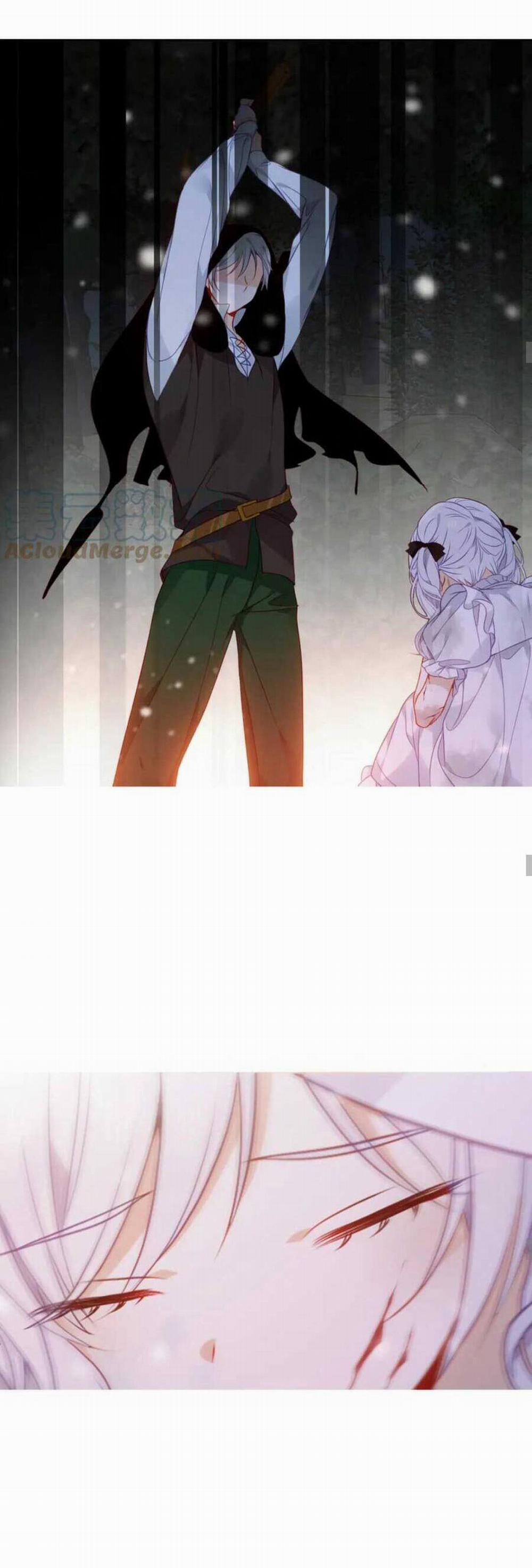 Quán Kịch Bản Trần Mộng 10 trang 22