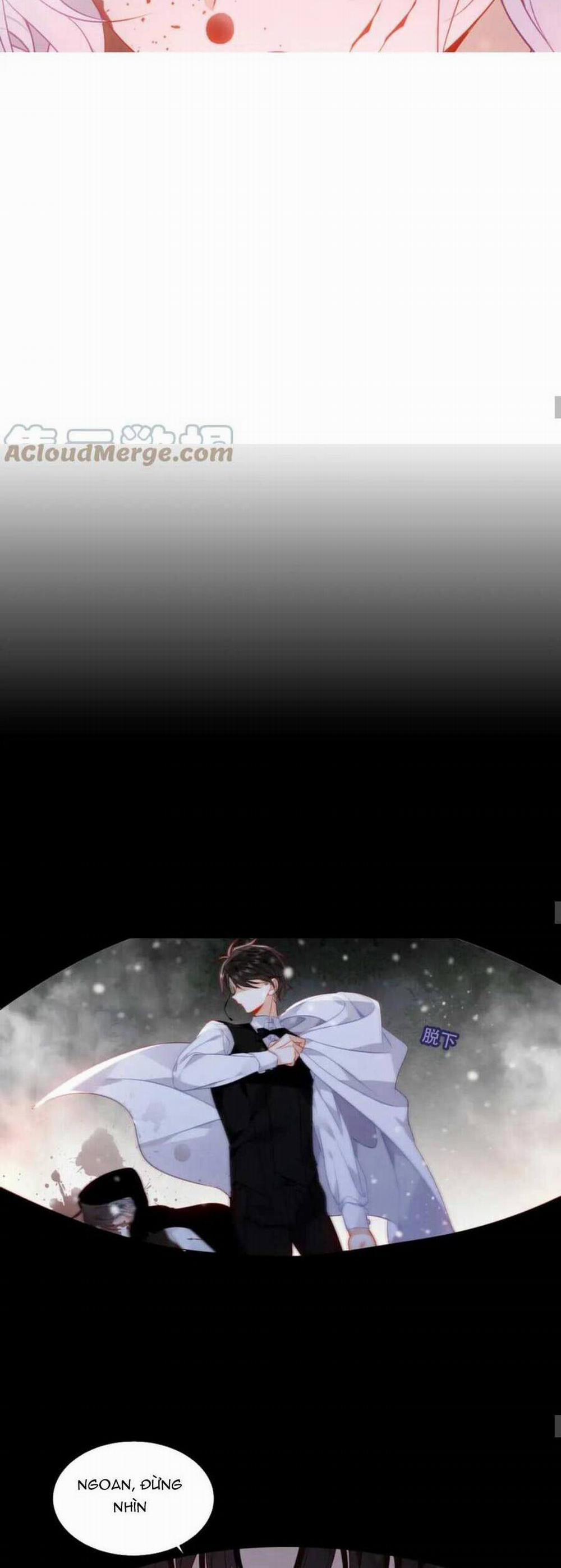 Quán Kịch Bản Trần Mộng 10 trang 25