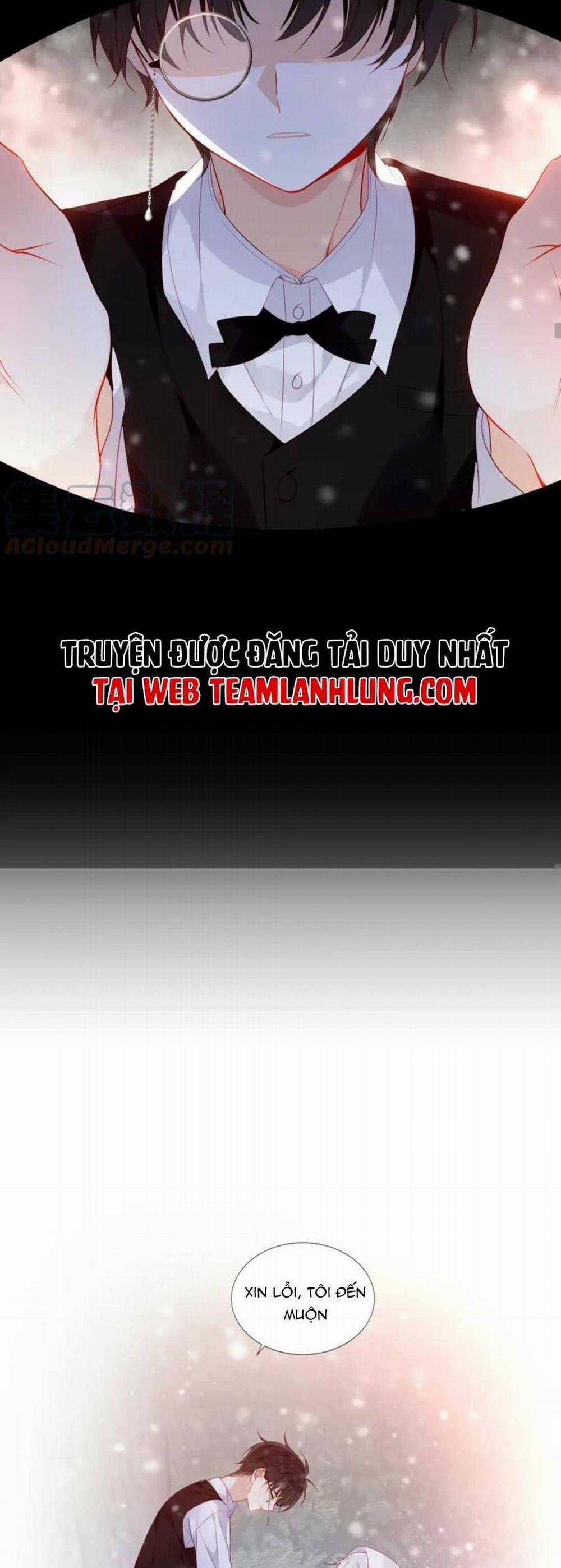 Quán Kịch Bản Trần Mộng 10 trang 26