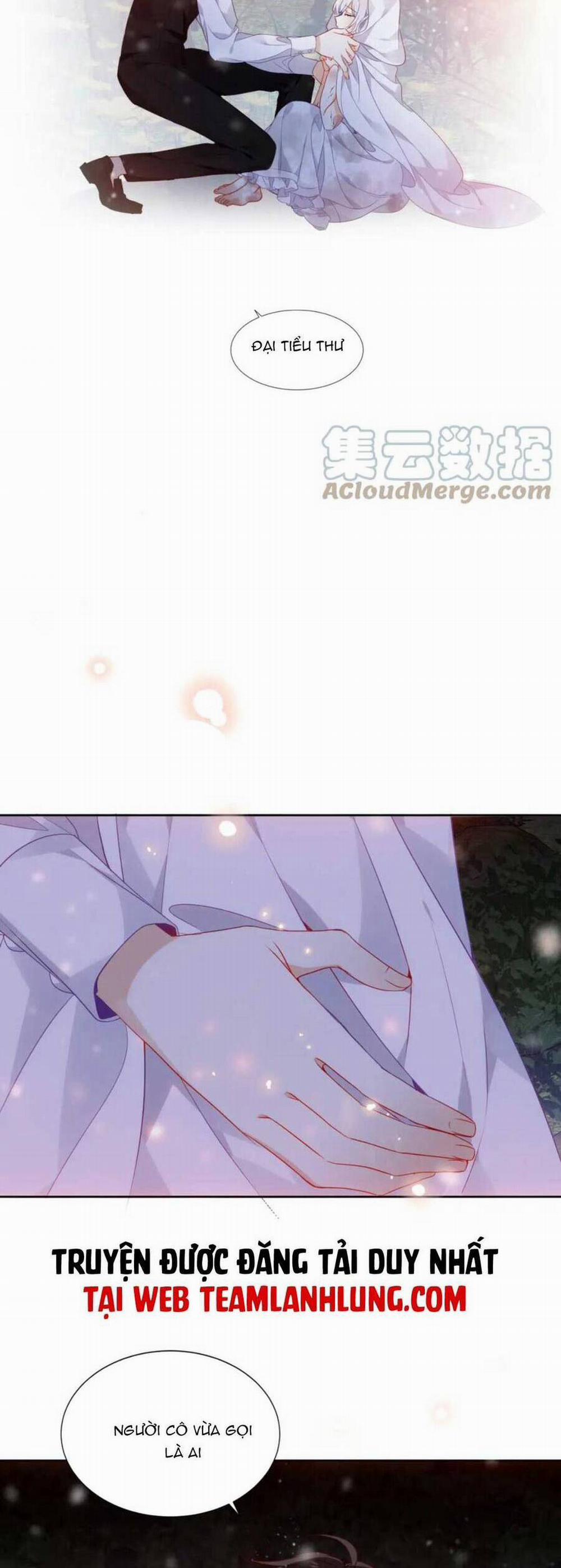 Quán Kịch Bản Trần Mộng 10 trang 27