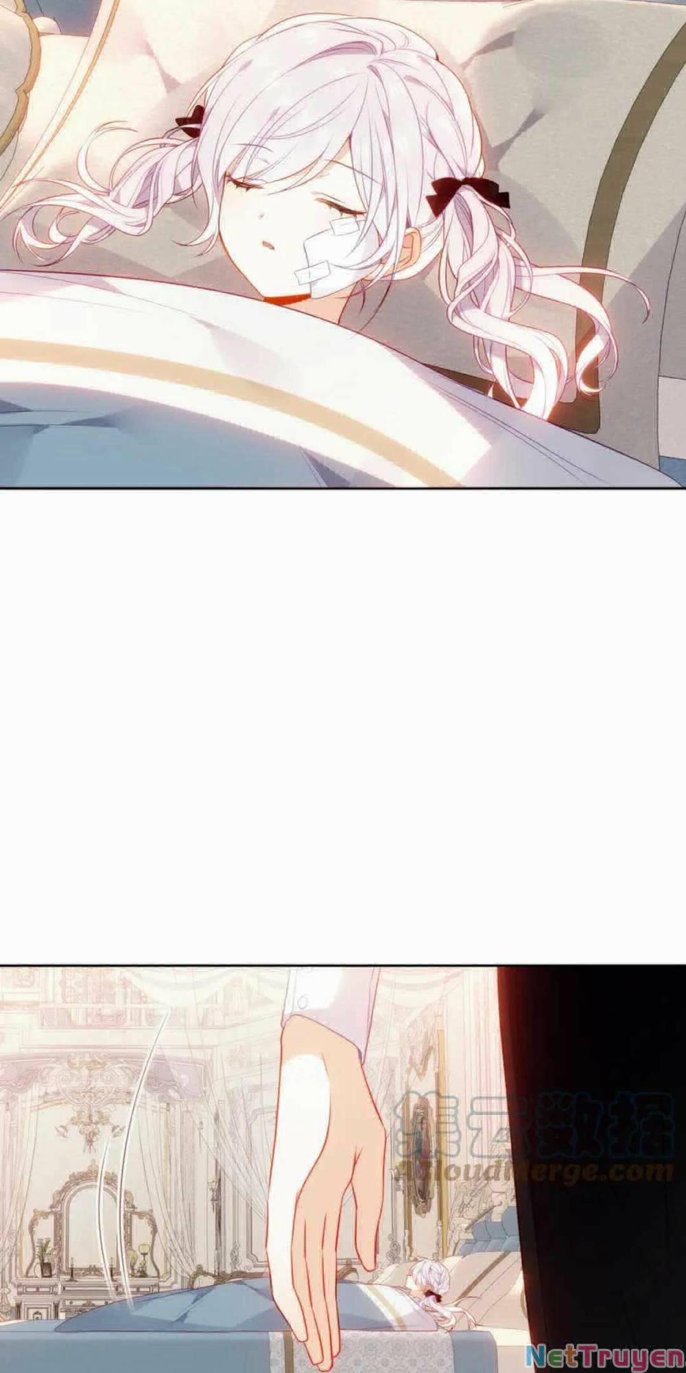 Quán Kịch Bản Trần Mộng 11 trang 11