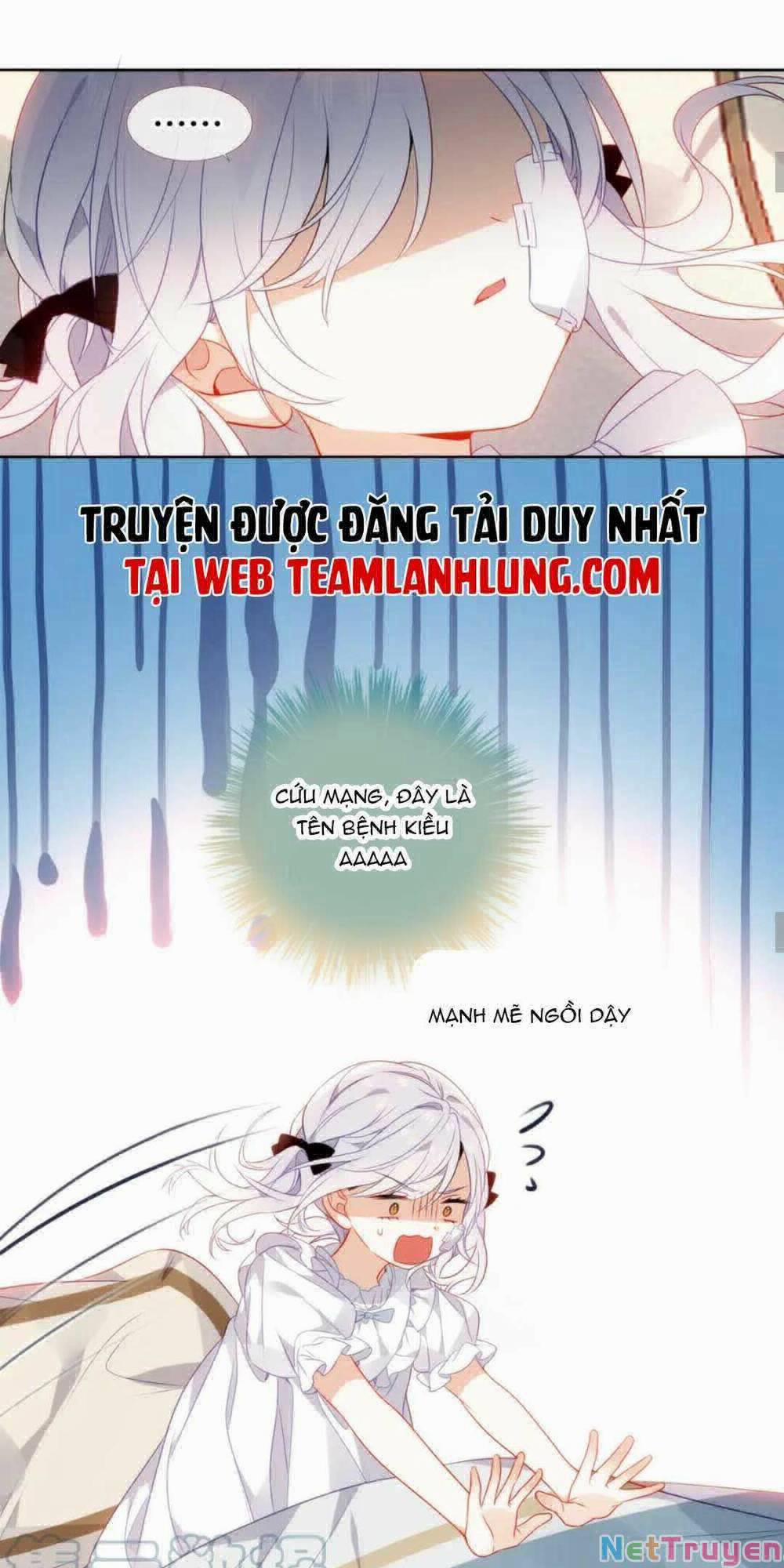 Quán Kịch Bản Trần Mộng 11 trang 24