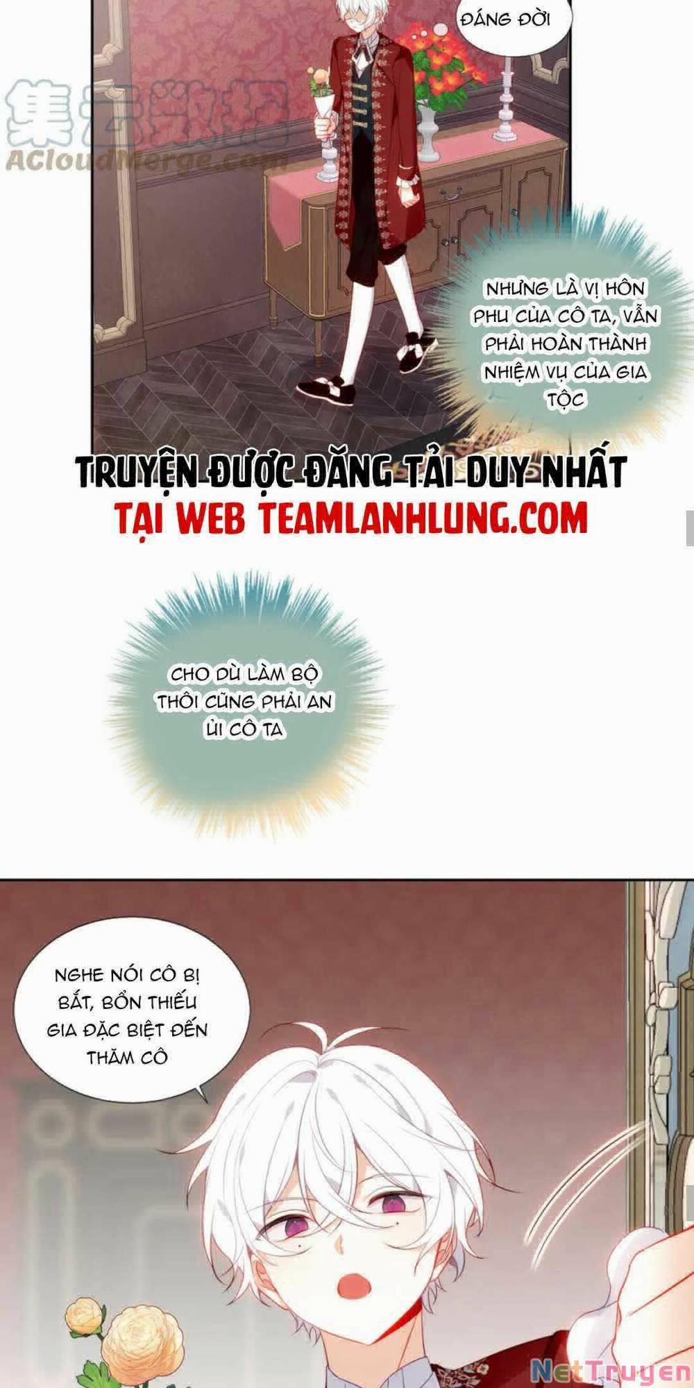 Quán Kịch Bản Trần Mộng 11 trang 27