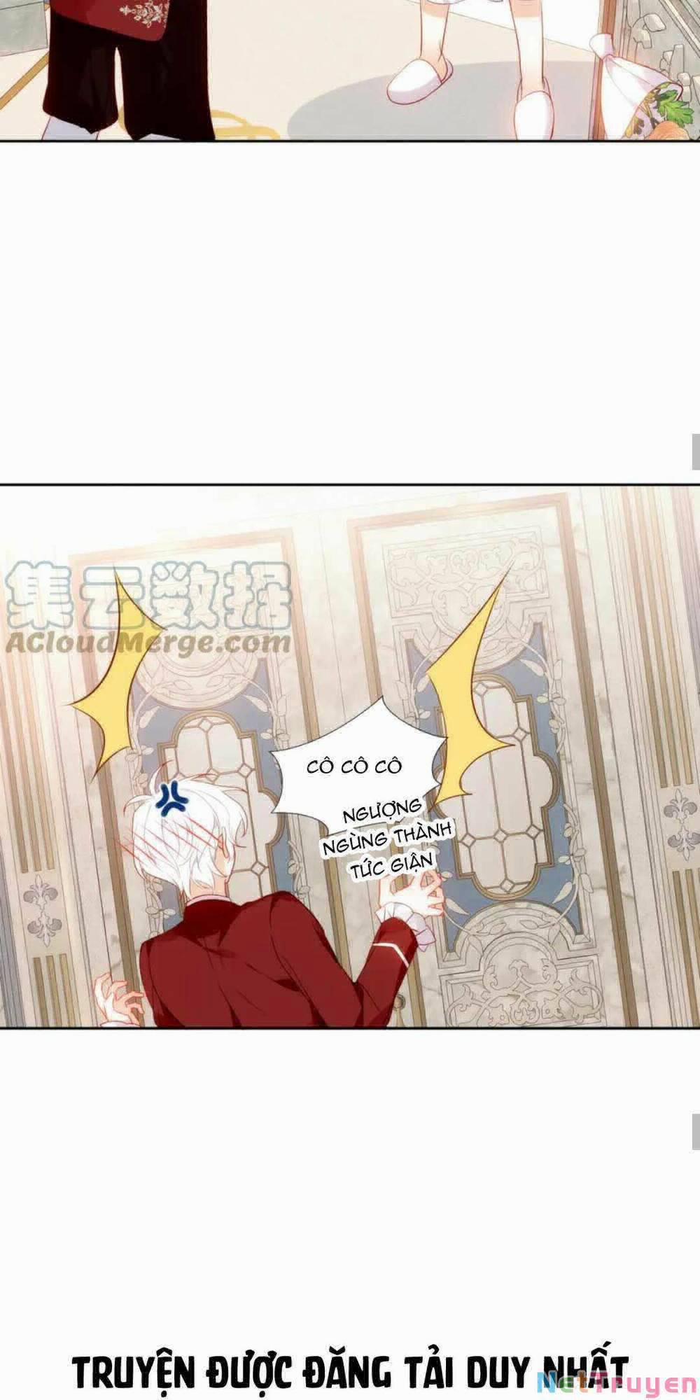 Quán Kịch Bản Trần Mộng 11 trang 29