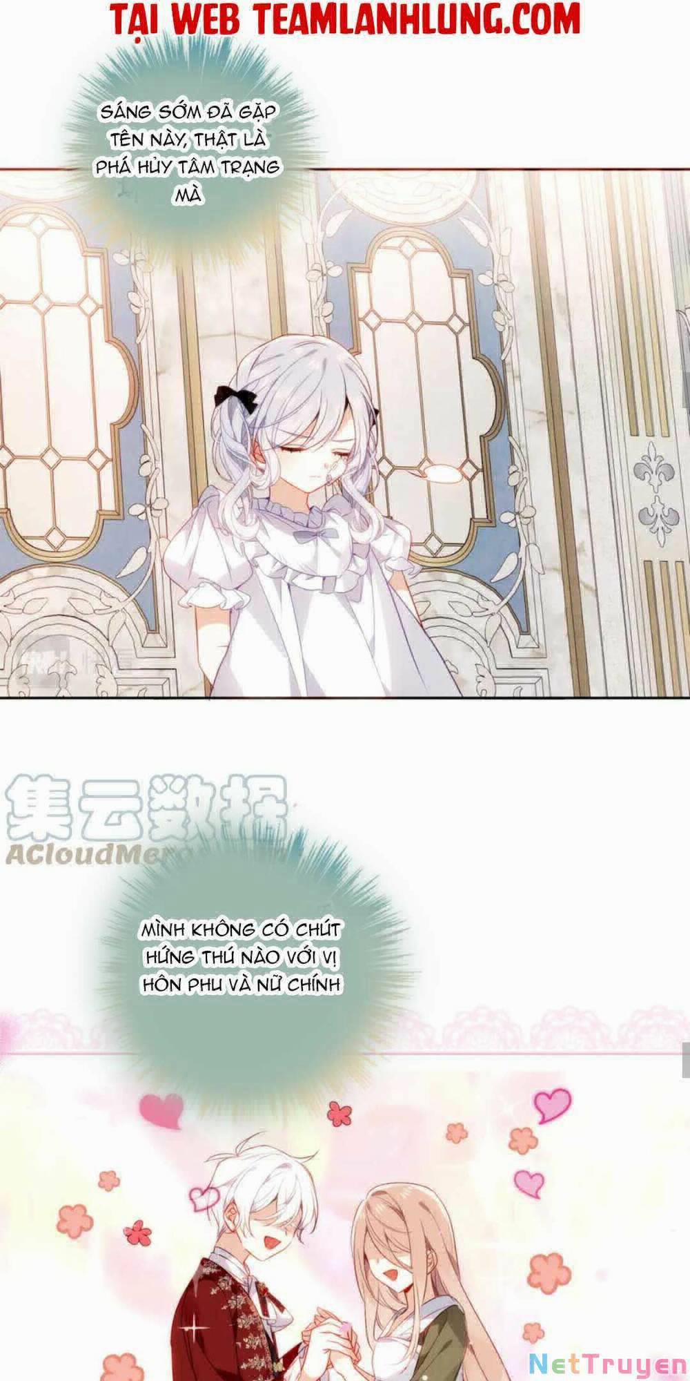 Quán Kịch Bản Trần Mộng 11 trang 30