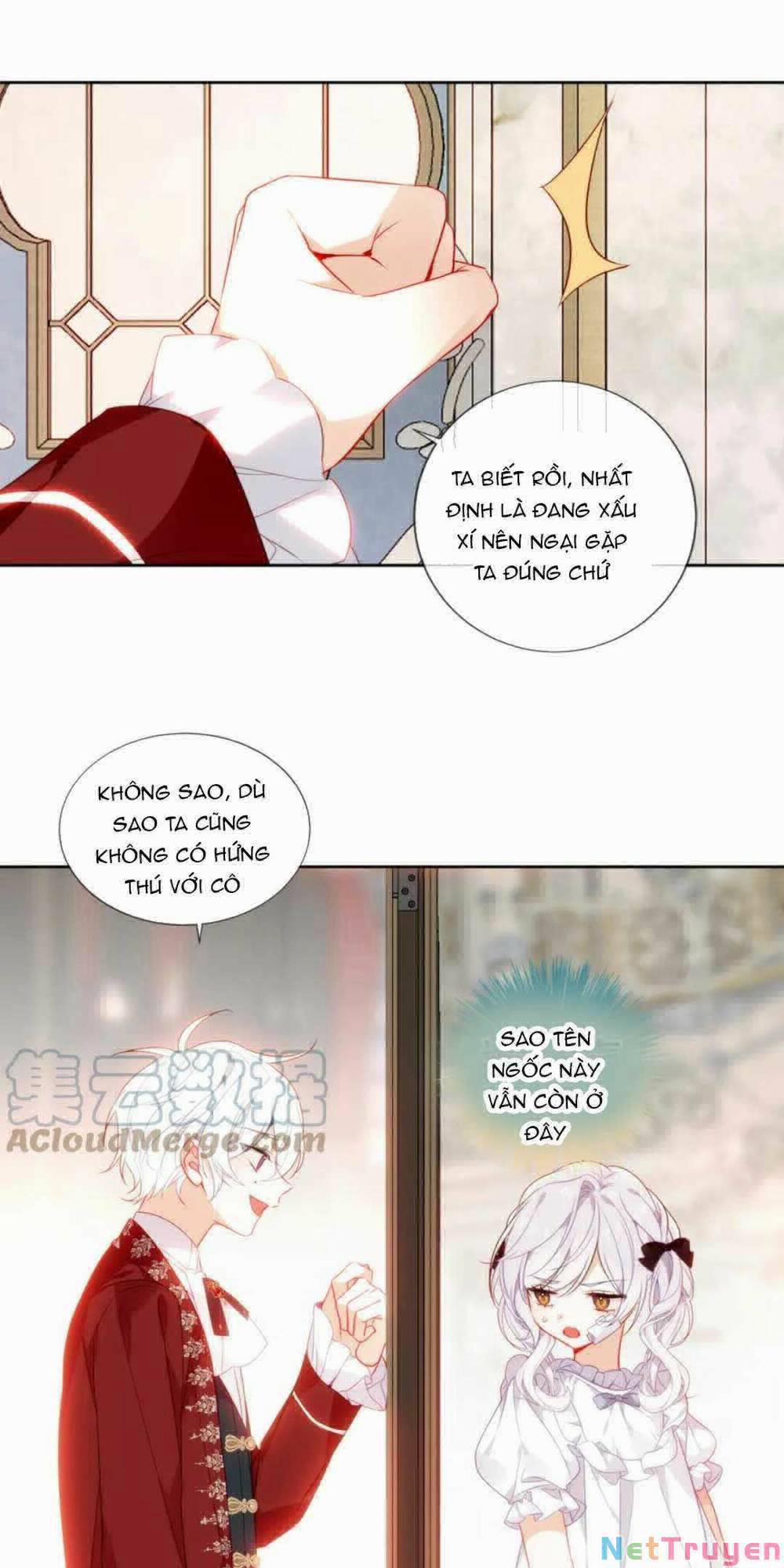 Quán Kịch Bản Trần Mộng 11 trang 35