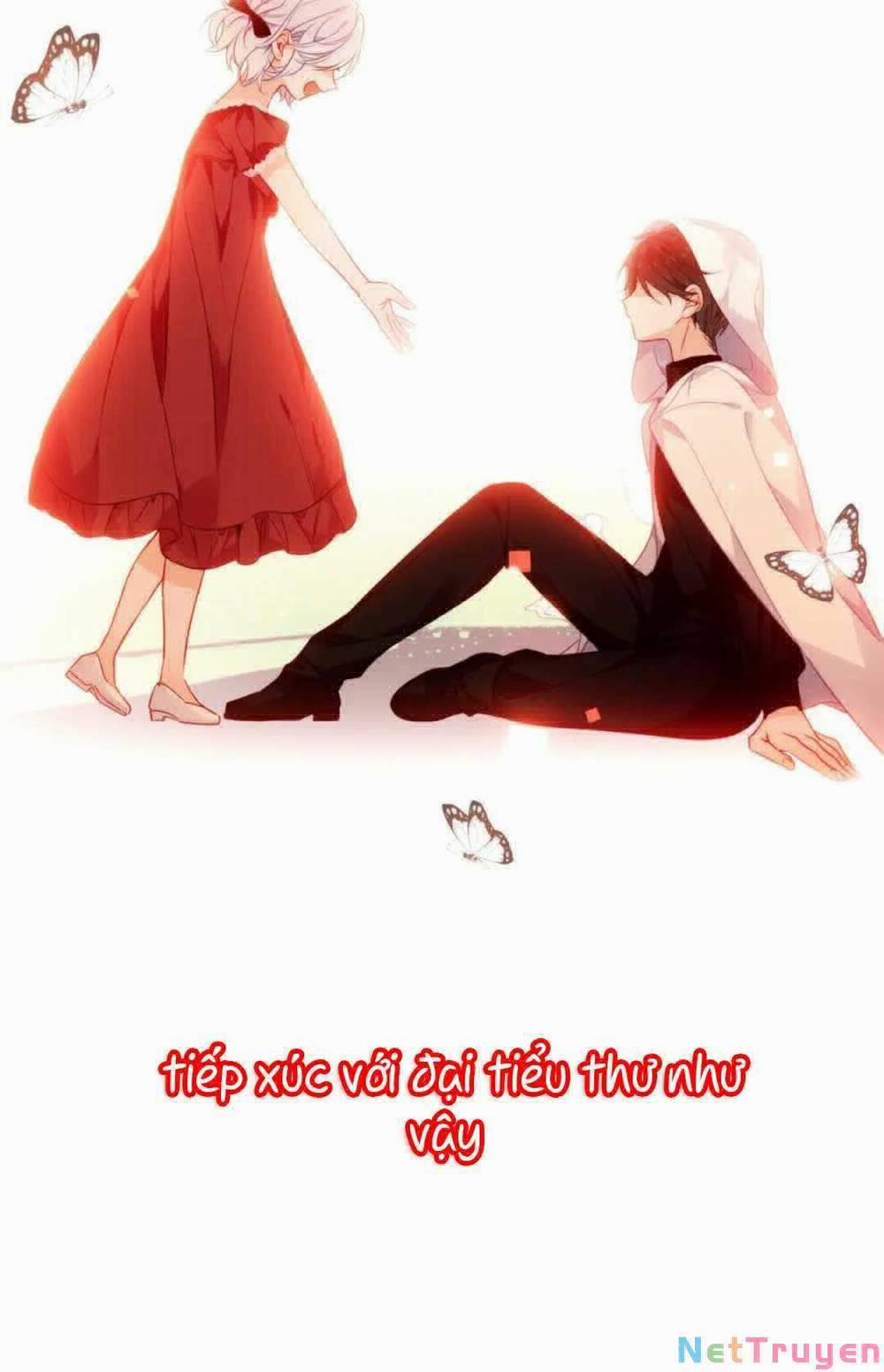 Quán Kịch Bản Trần Mộng 11 trang 5