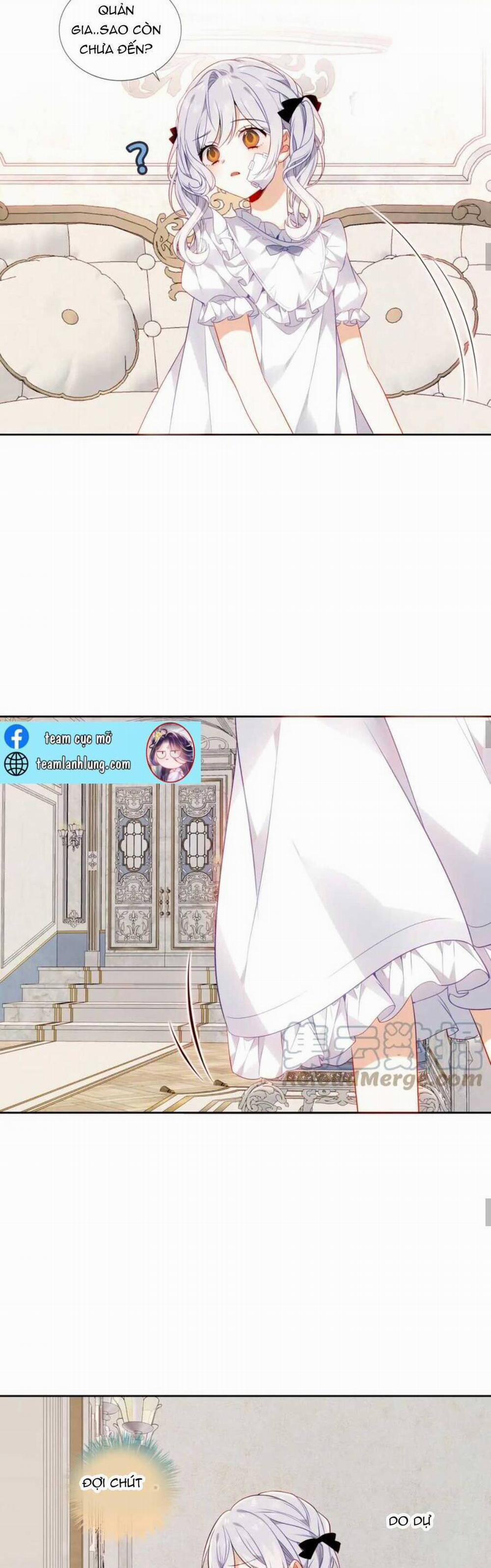 Quán Kịch Bản Trần Mộng 12 trang 17