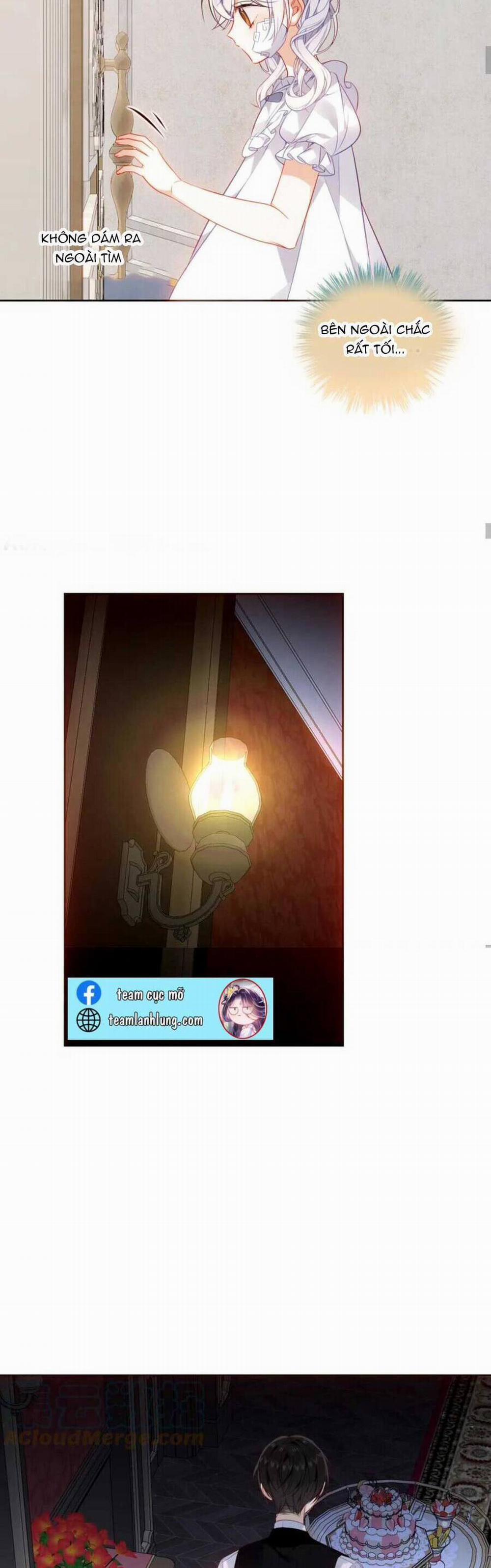 Quán Kịch Bản Trần Mộng 12 trang 18