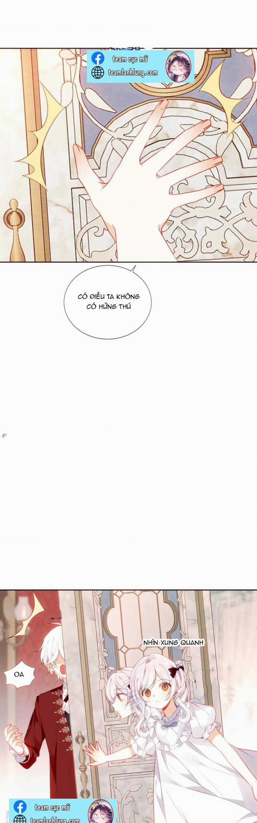 Quán Kịch Bản Trần Mộng 12 trang 6