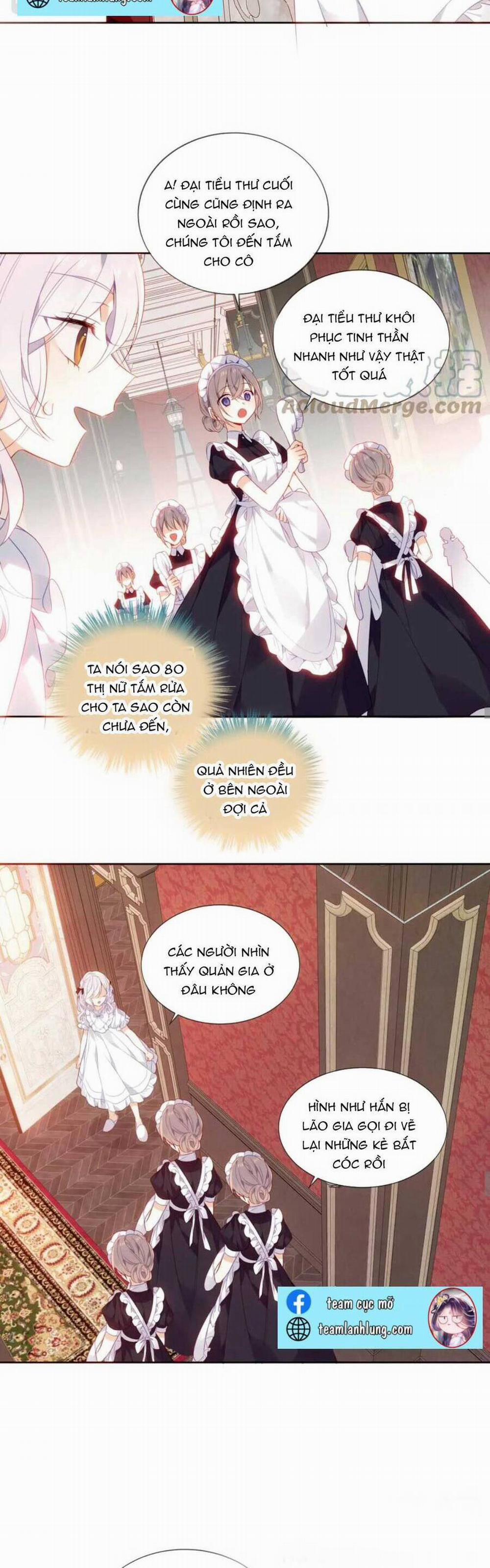 Quán Kịch Bản Trần Mộng 12 trang 7