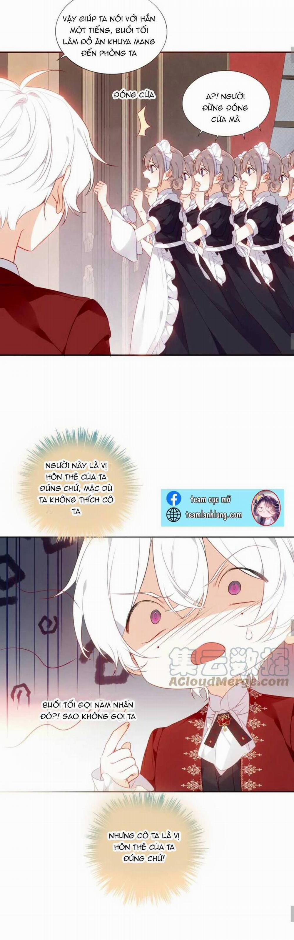 Quán Kịch Bản Trần Mộng 12 trang 8