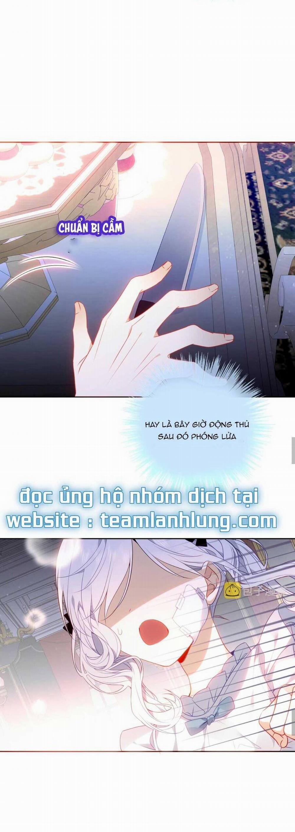 Quán Kịch Bản Trần Mộng 13 trang 11