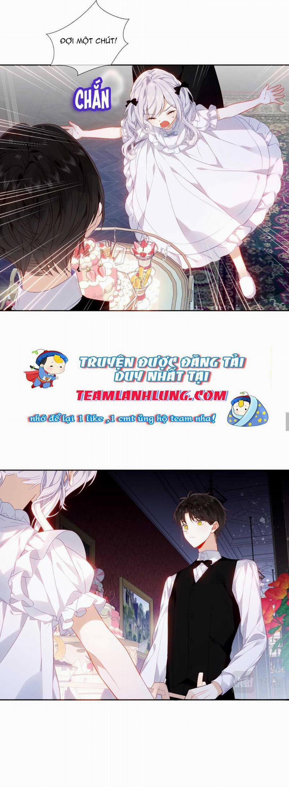 Quán Kịch Bản Trần Mộng 13 trang 12