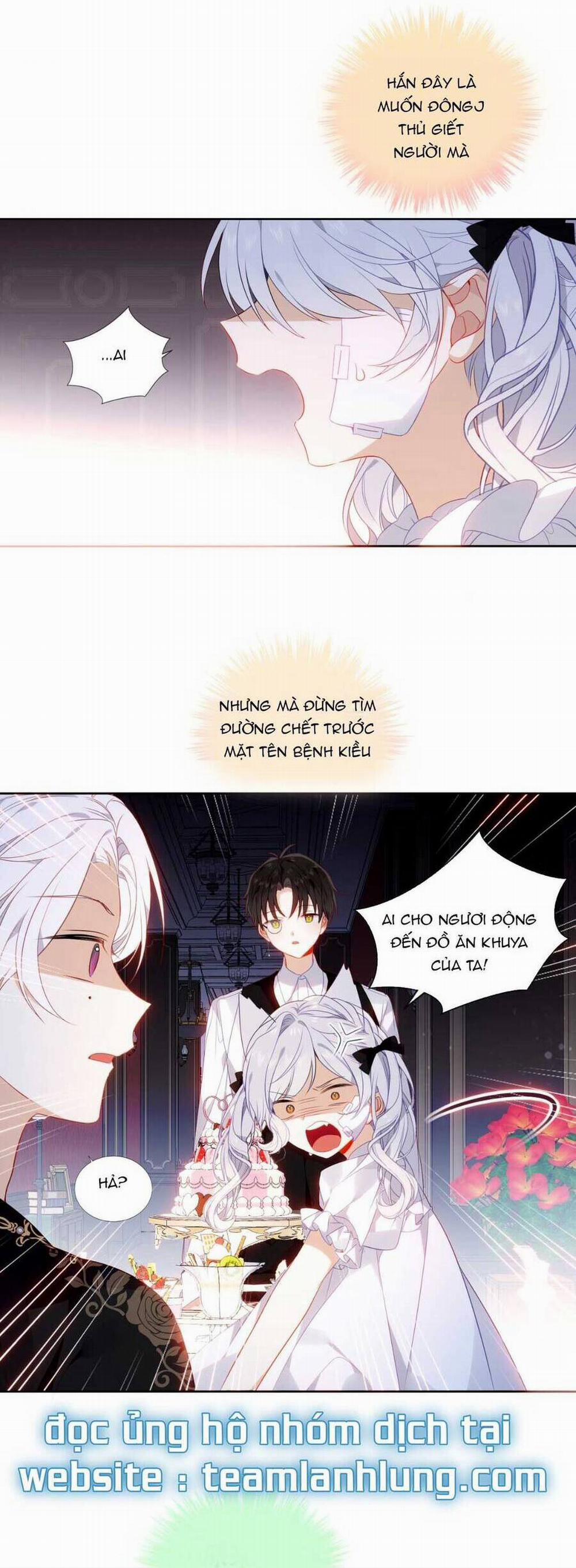 Quán Kịch Bản Trần Mộng 13 trang 13