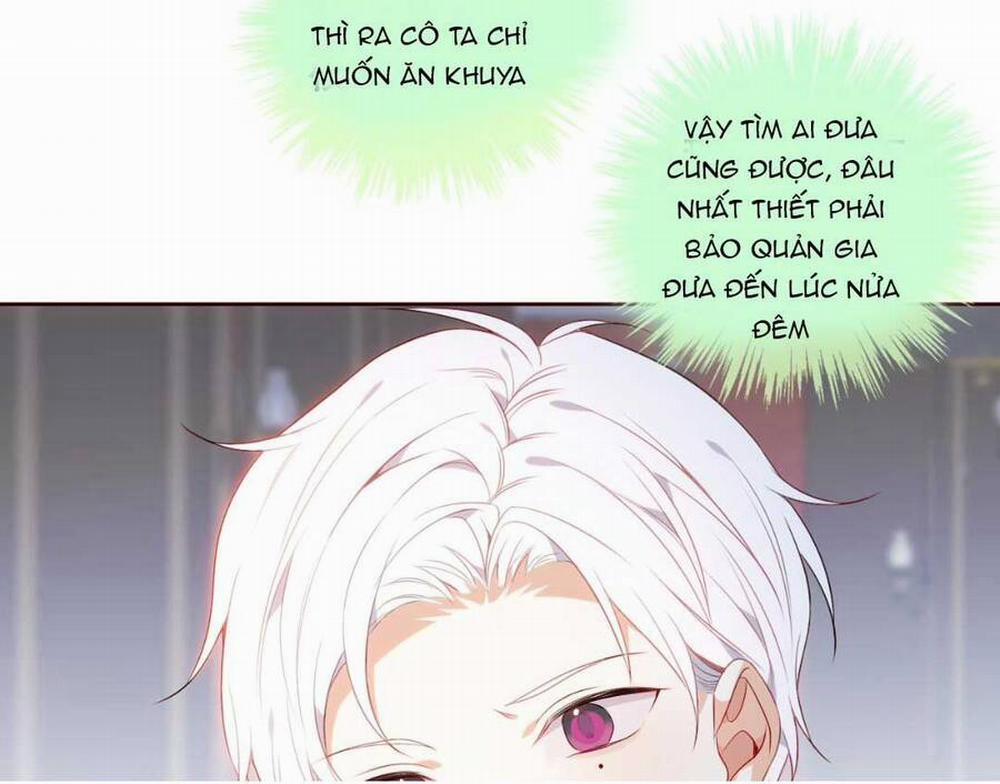 Quán Kịch Bản Trần Mộng 13 trang 14