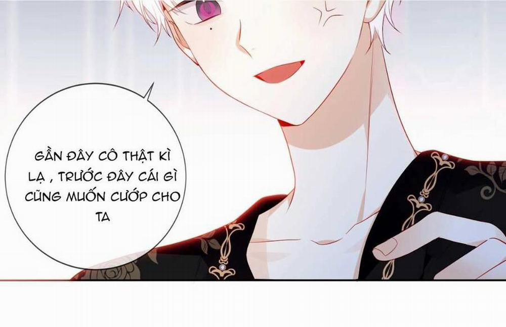 Quán Kịch Bản Trần Mộng 13 trang 15