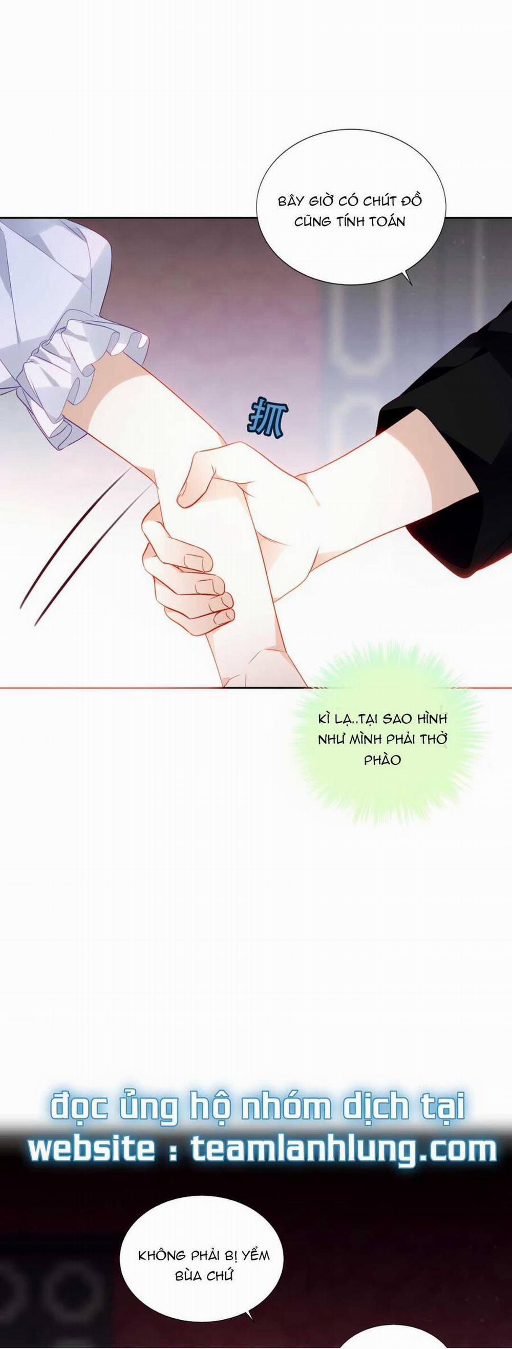 Quán Kịch Bản Trần Mộng 13 trang 16