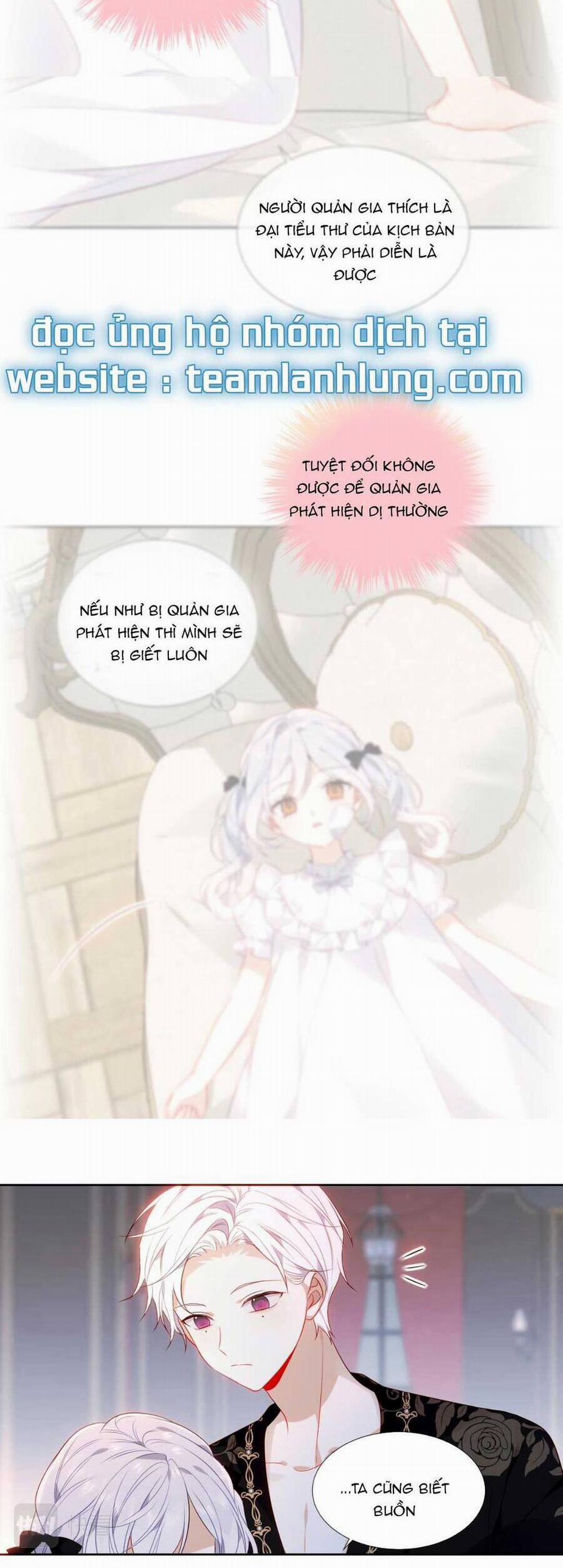 Quán Kịch Bản Trần Mộng 13 trang 18