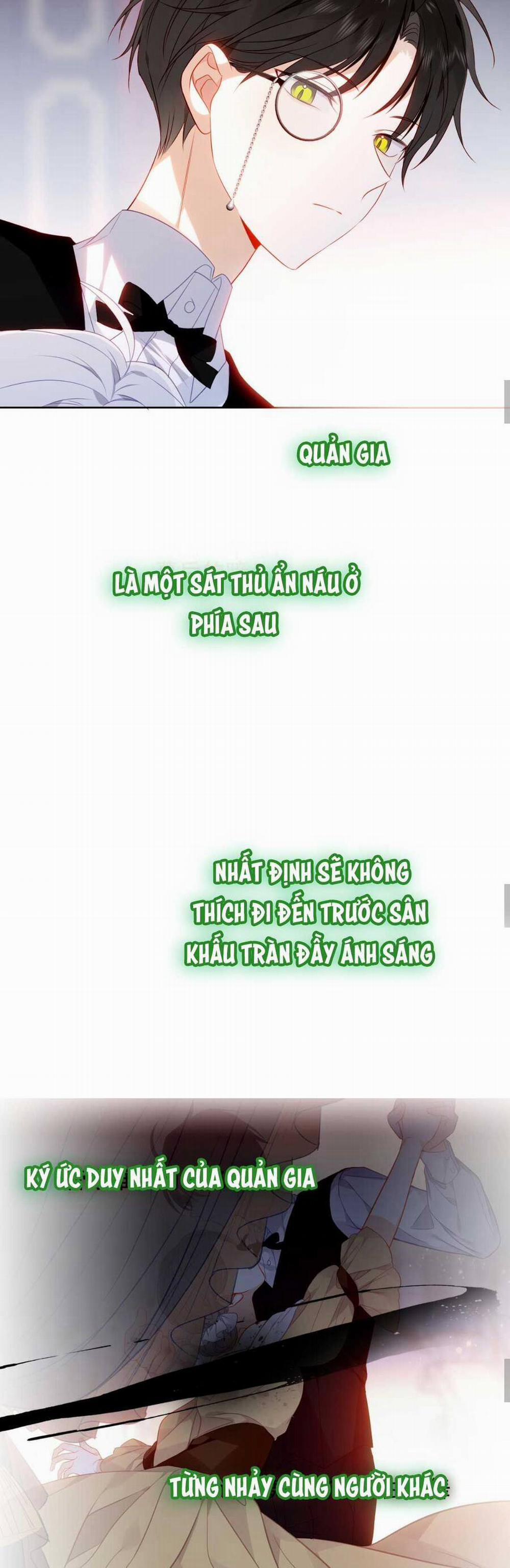 Quán Kịch Bản Trần Mộng 13 trang 24