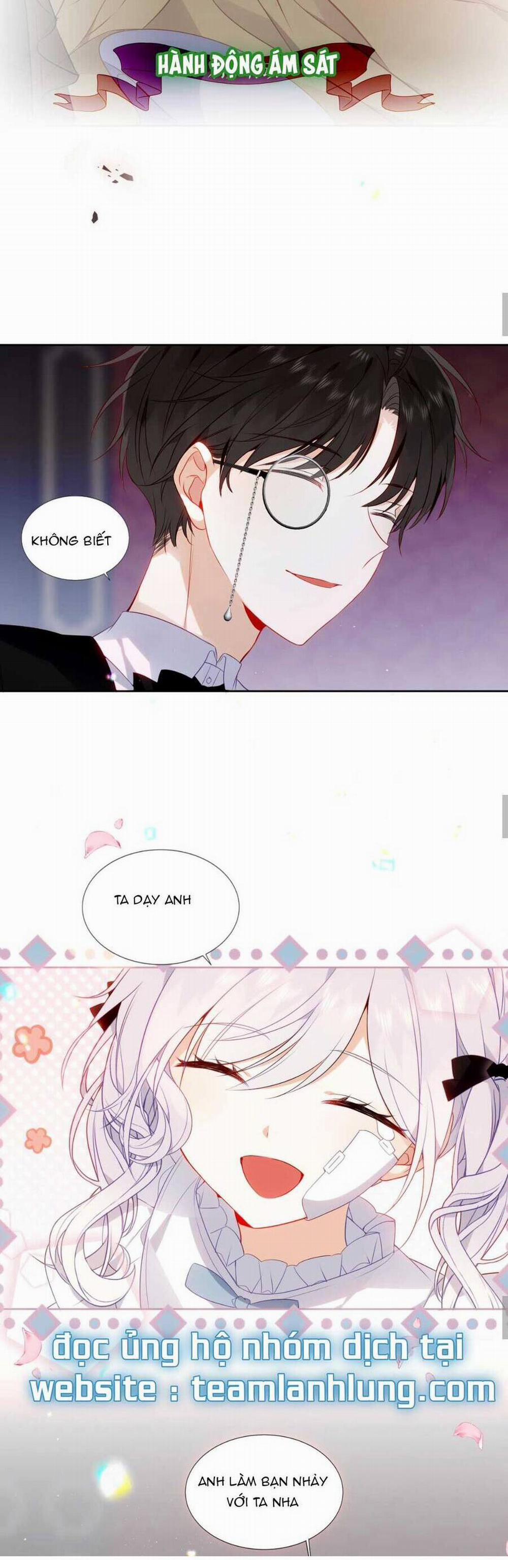 Quán Kịch Bản Trần Mộng 13 trang 25