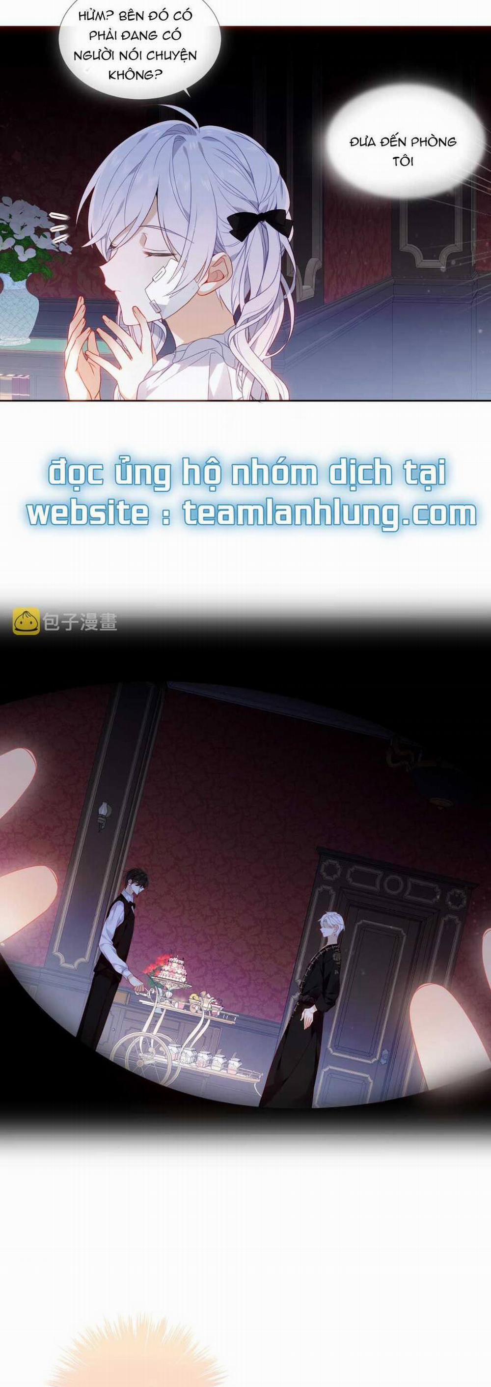 Quán Kịch Bản Trần Mộng 13 trang 3