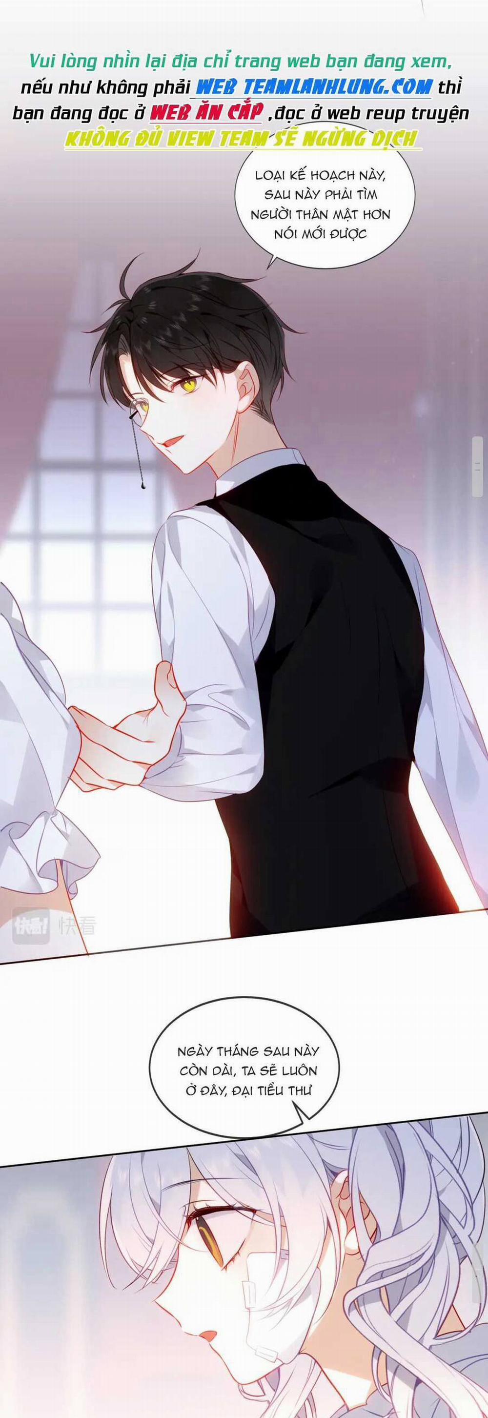 Quán Kịch Bản Trần Mộng 15 trang 11