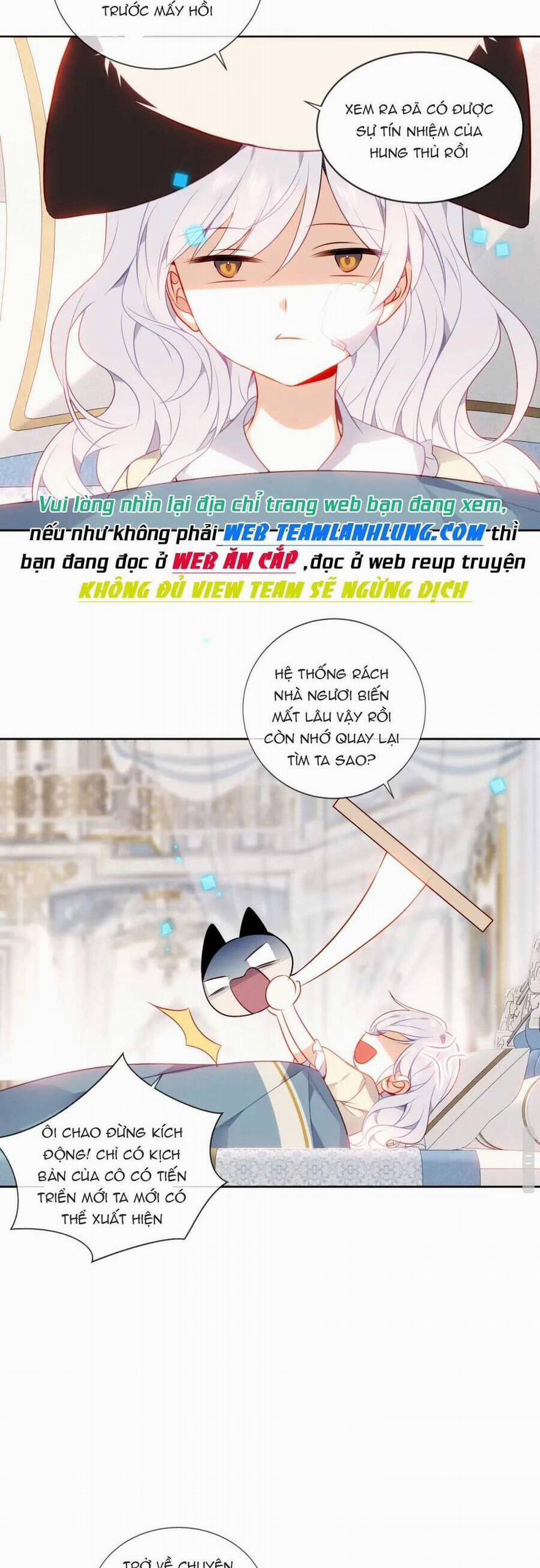 Quán Kịch Bản Trần Mộng 15 trang 14