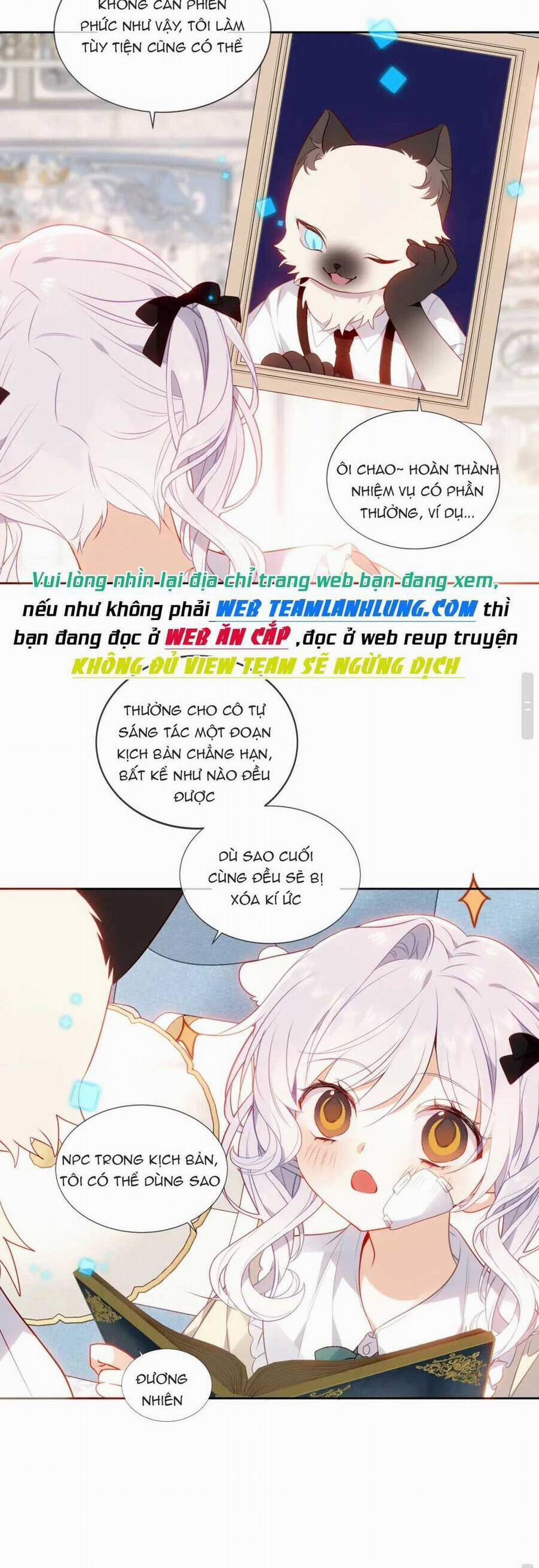 Quán Kịch Bản Trần Mộng 15 trang 16