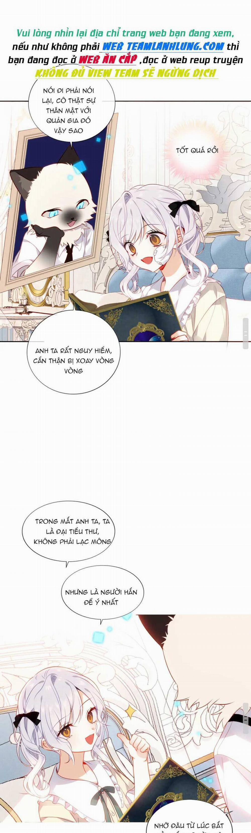 Quán Kịch Bản Trần Mộng 15 trang 17