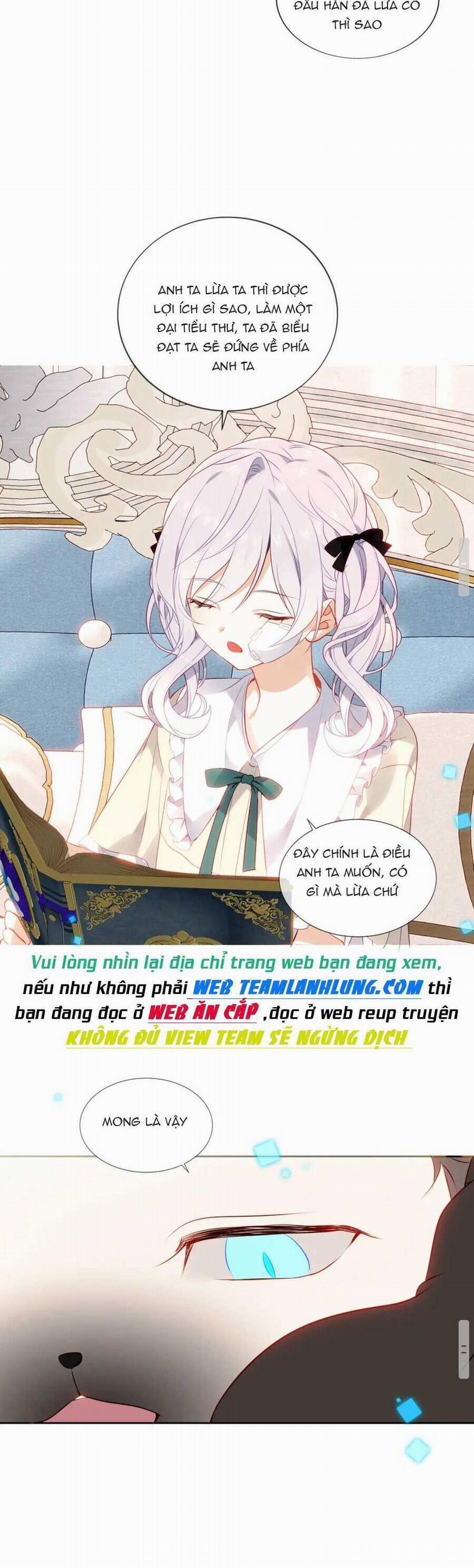 Quán Kịch Bản Trần Mộng 15 trang 18