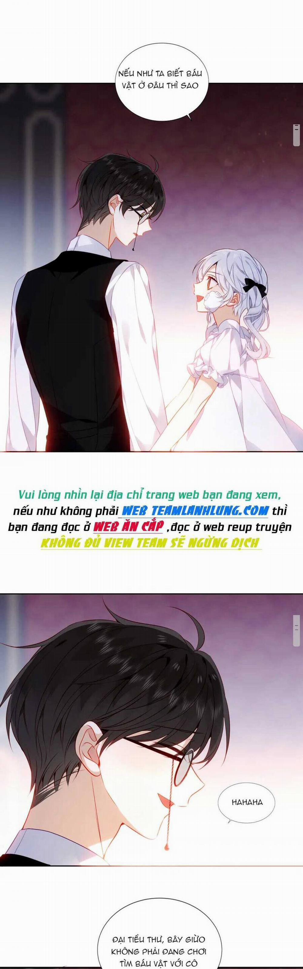 Quán Kịch Bản Trần Mộng 15 trang 2