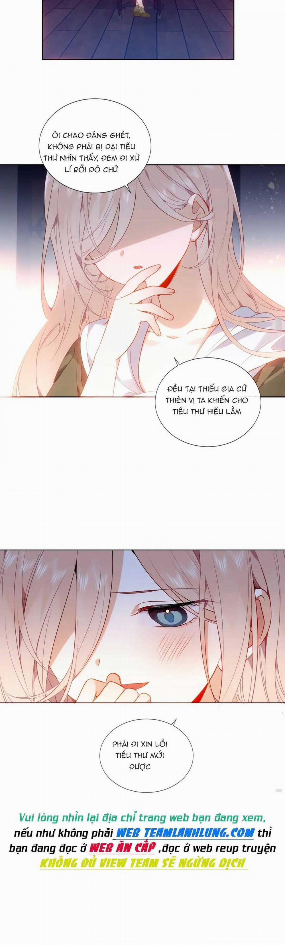 Quán Kịch Bản Trần Mộng 15 trang 22