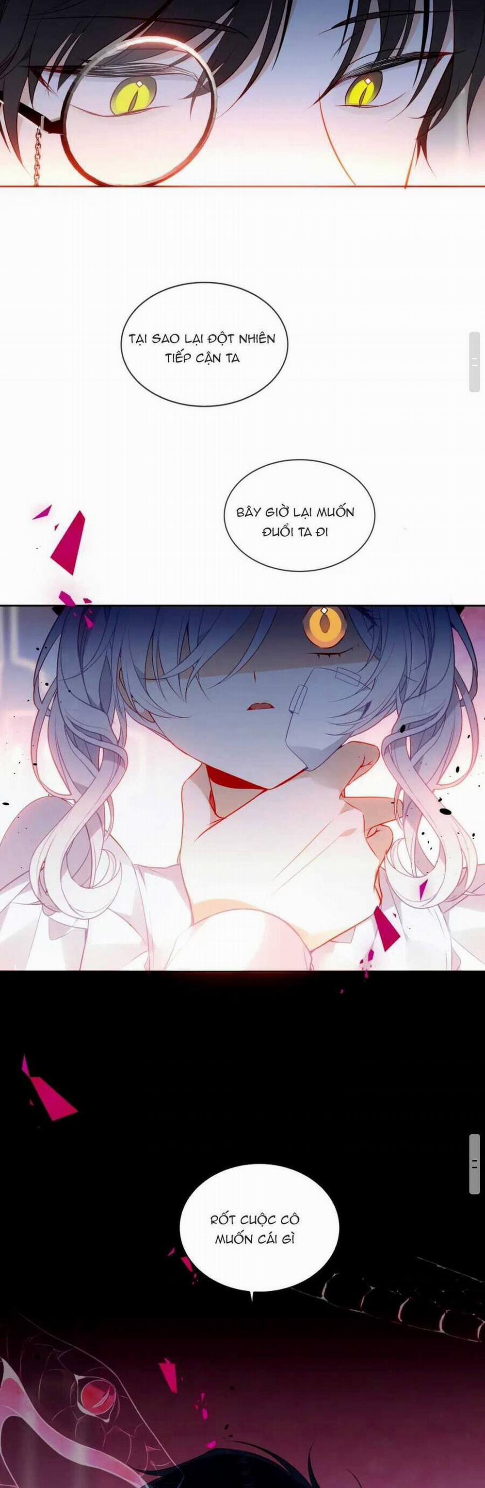 Quán Kịch Bản Trần Mộng 15 trang 5