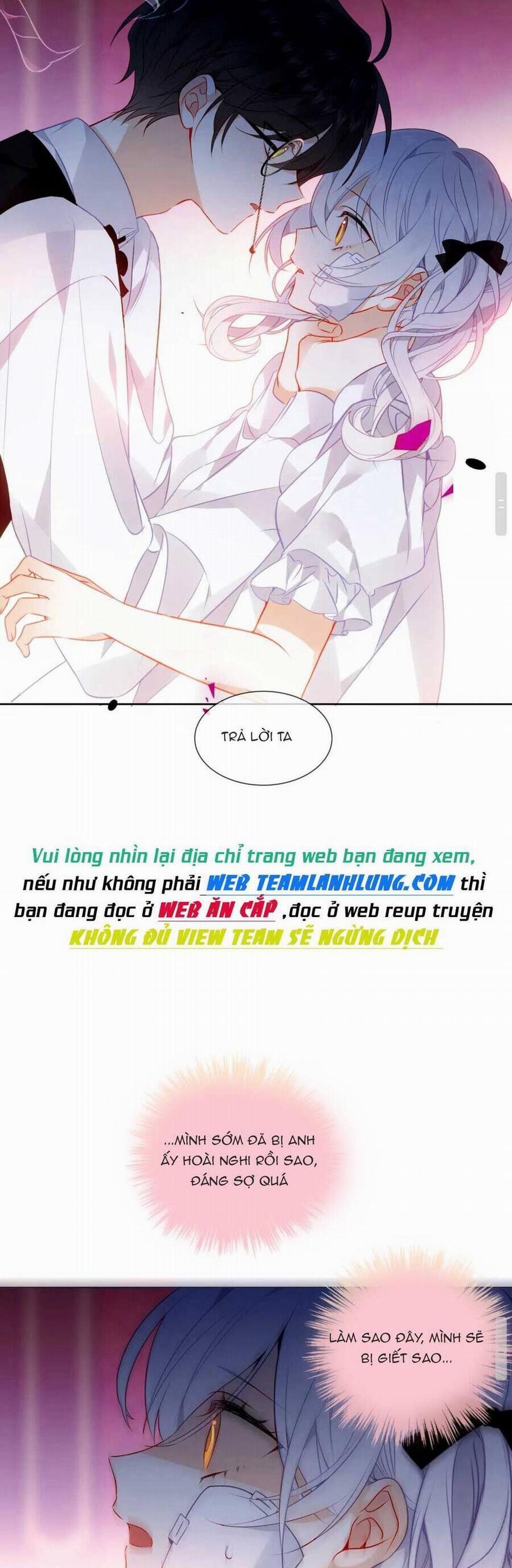 Quán Kịch Bản Trần Mộng 15 trang 6