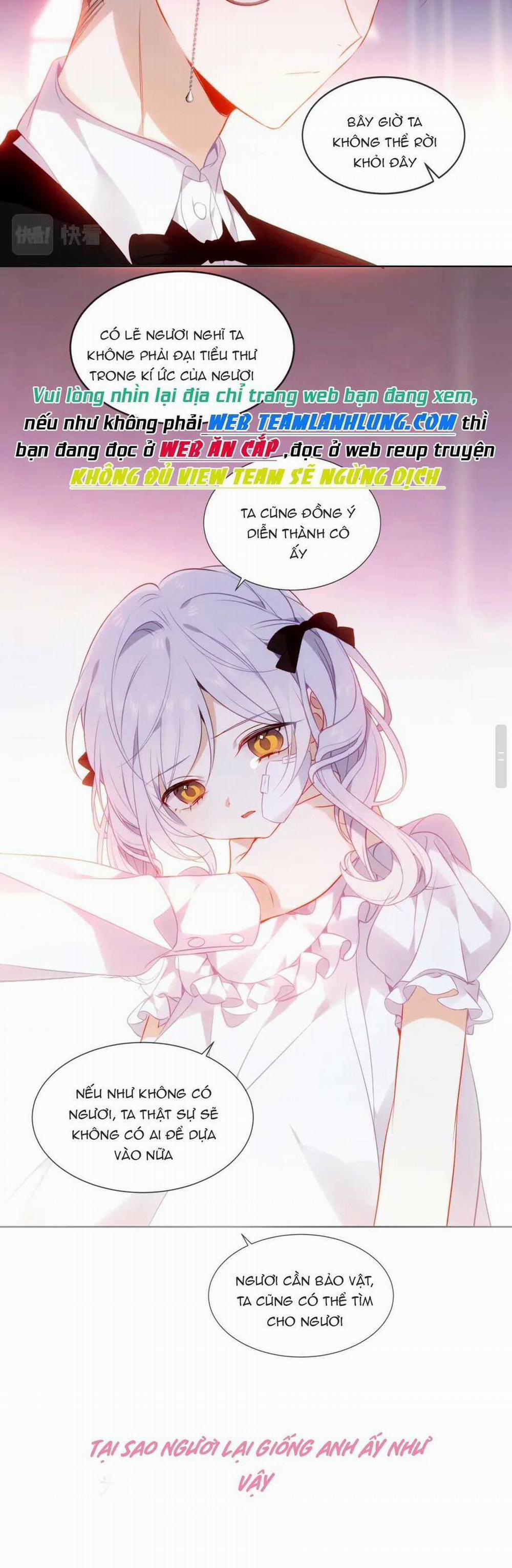 Quán Kịch Bản Trần Mộng 15 trang 8