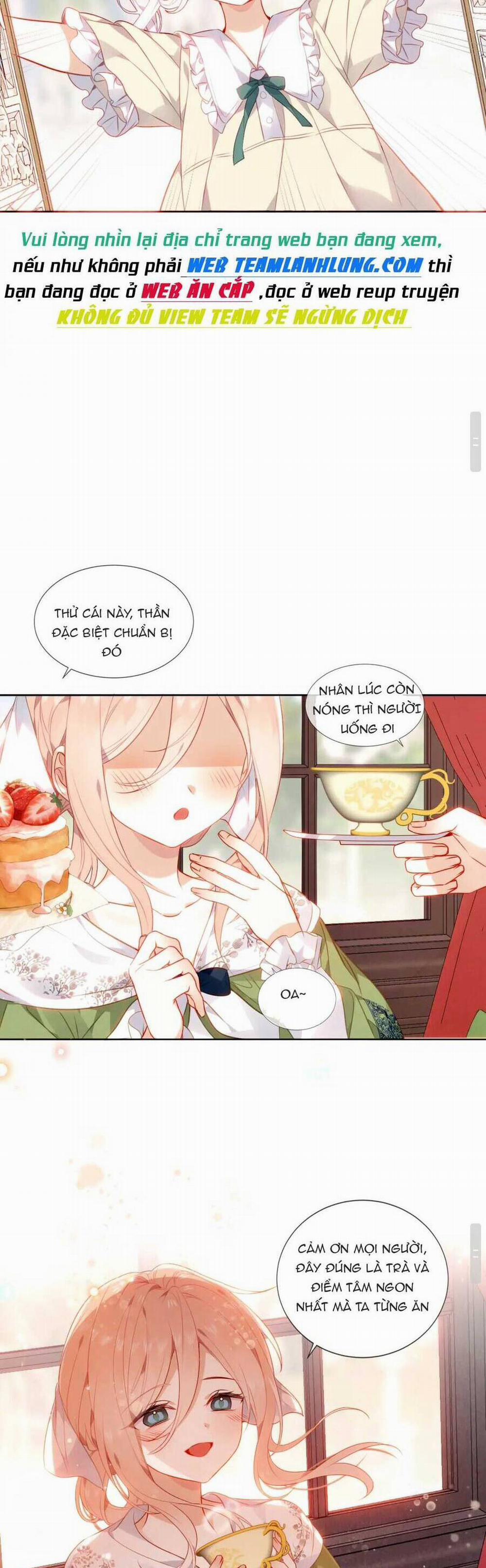 Quán Kịch Bản Trần Mộng 16 trang 10