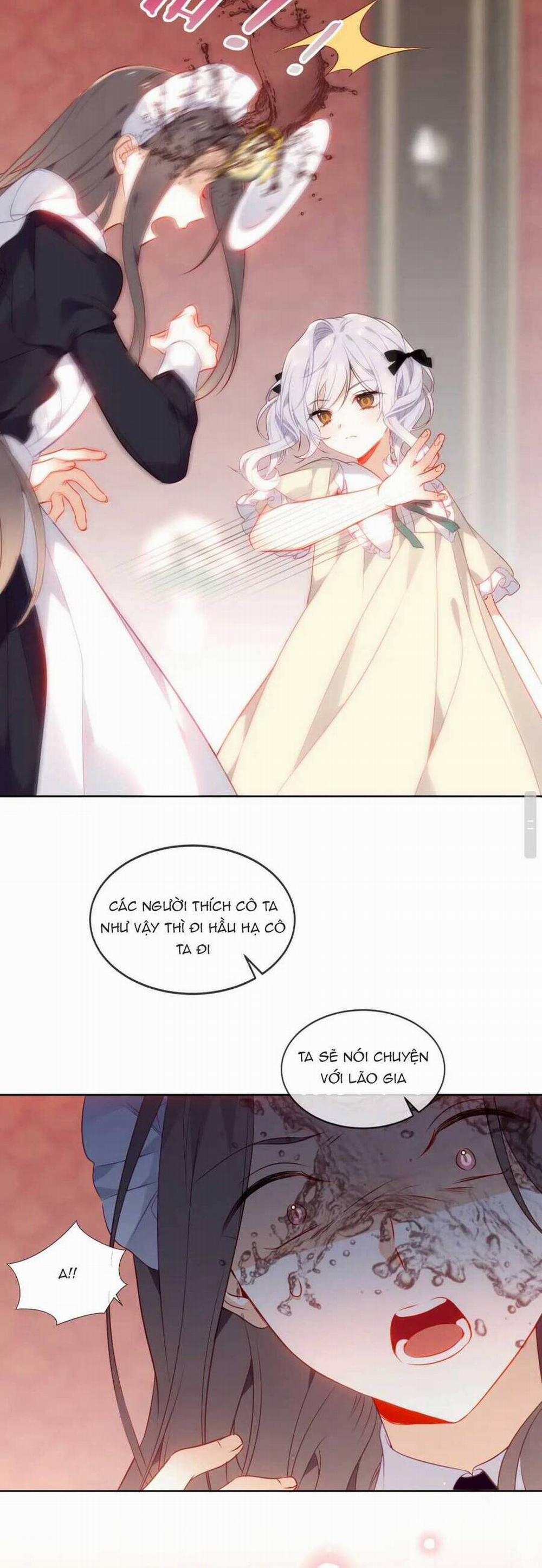 Quán Kịch Bản Trần Mộng 16 trang 16