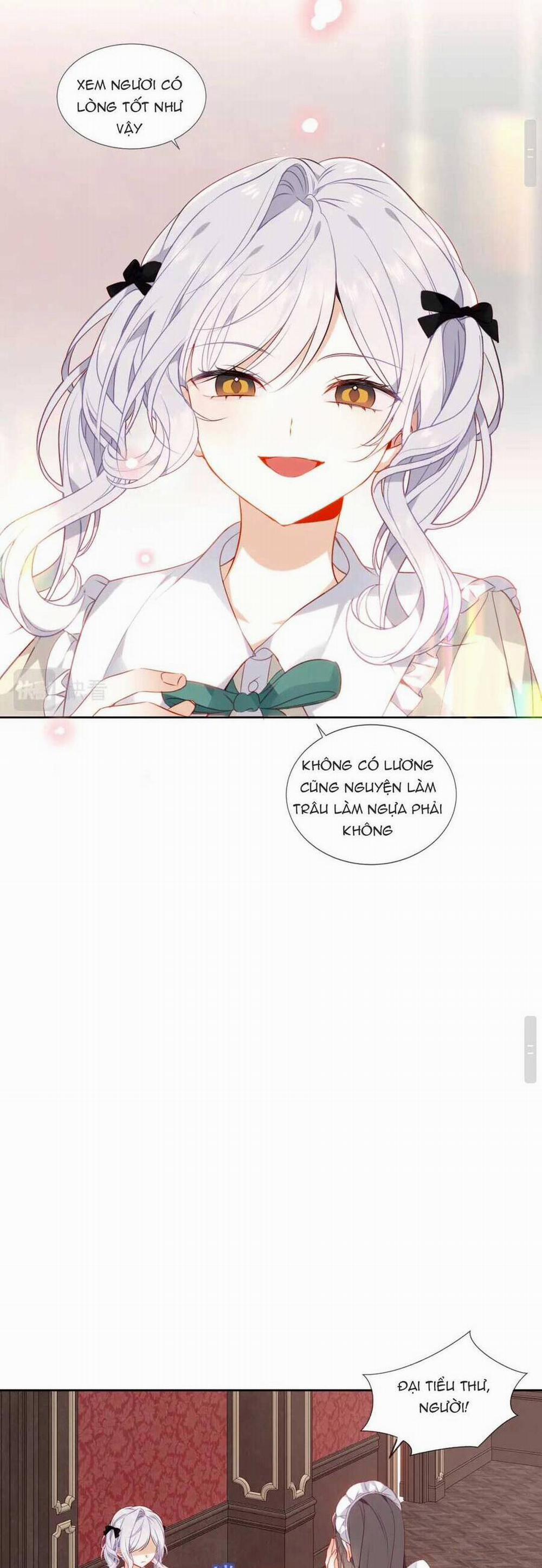 Quán Kịch Bản Trần Mộng 16 trang 17